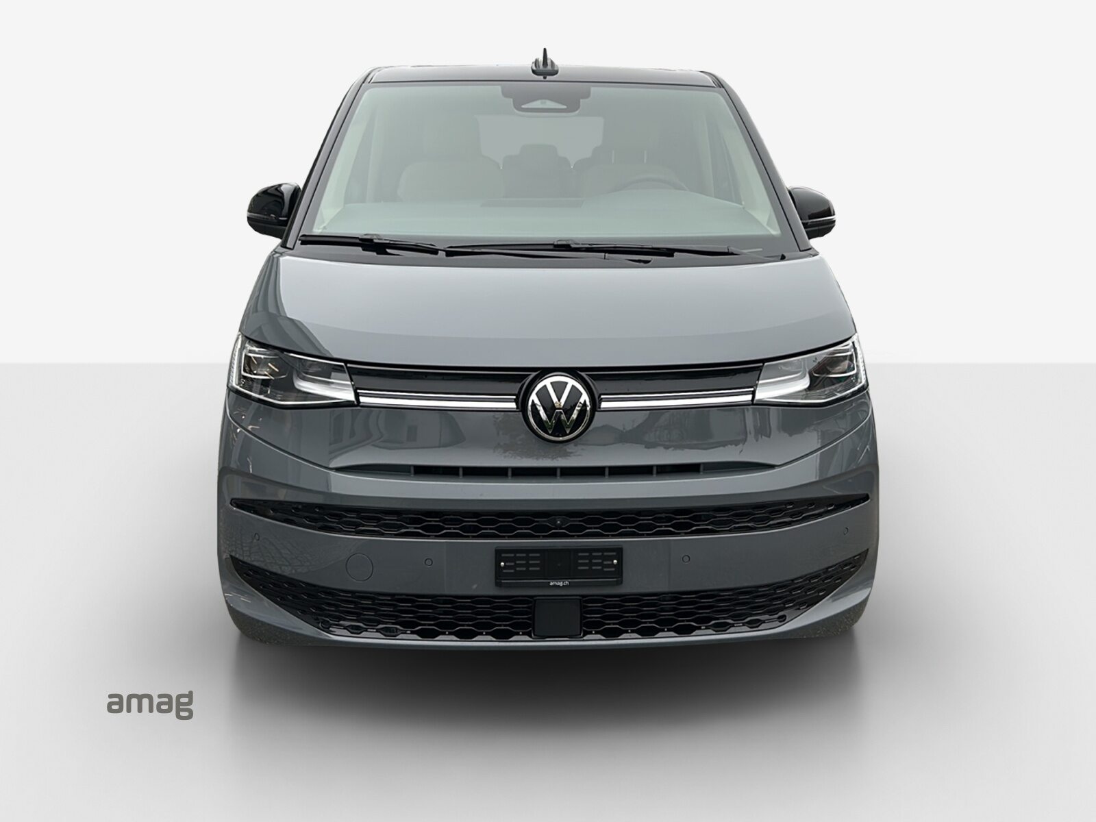 VW Multivan Life Edition lang, Diesel, Occasion / Gebraucht, Automatik - 7