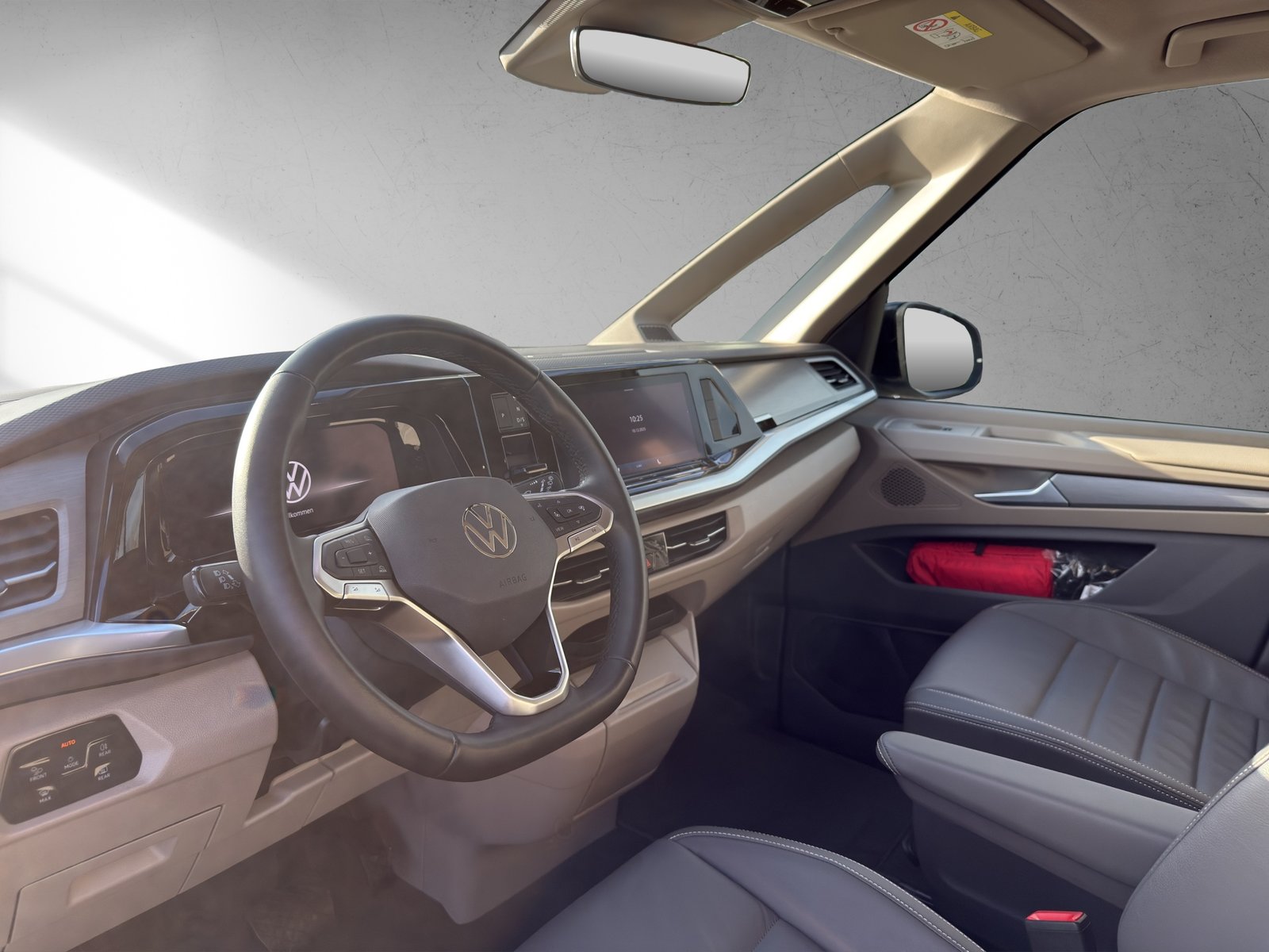 VW Multivan 2.0 TDI Life DSG, Diesel, Occasion / Gebraucht, Automat - 6