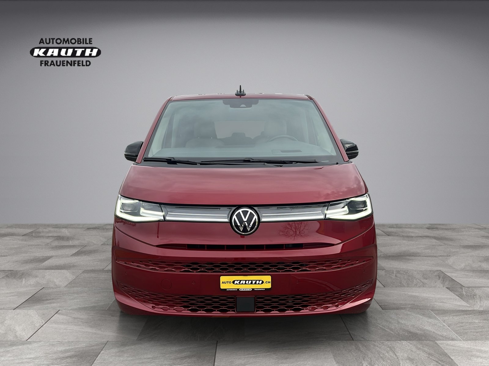 VW Multivan 2.0 TSI Style Liberty DSG Lang"Bulli", Essence, Occasion / Utilisé, Automatique - 4