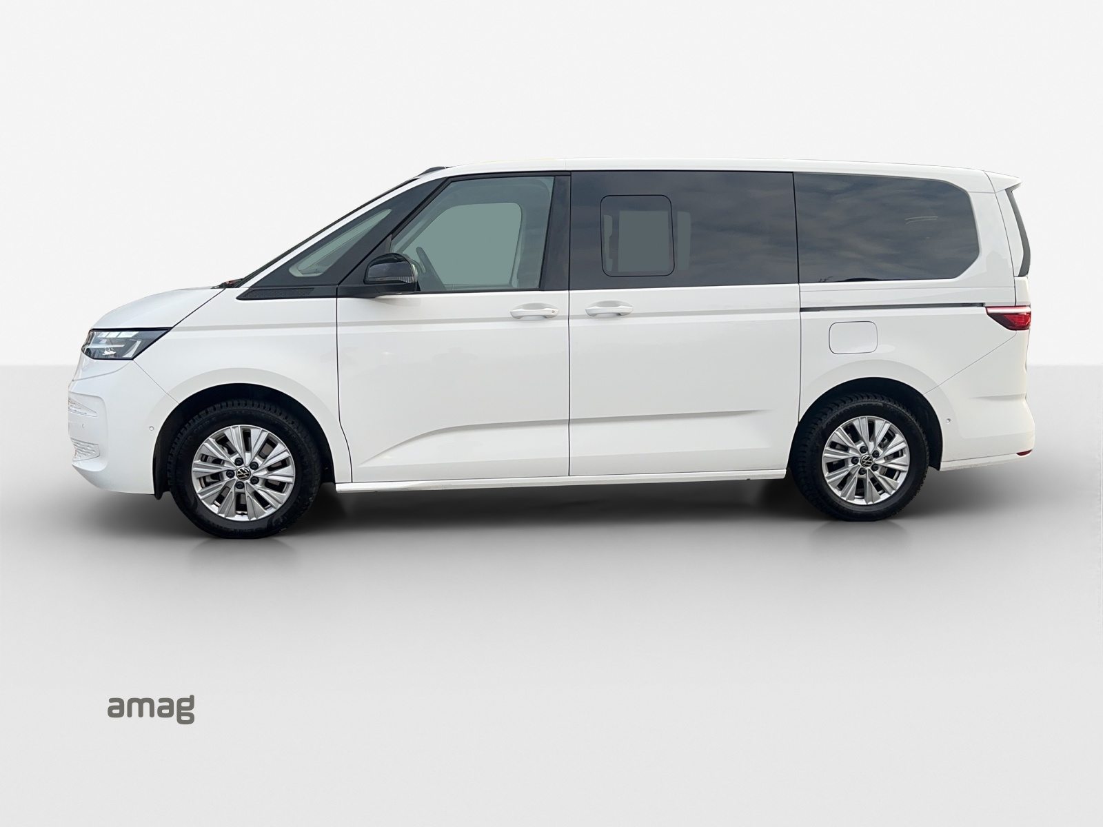VW Multivan Liberty lang, Benzina, Occasioni / Usate, Automatico - 2