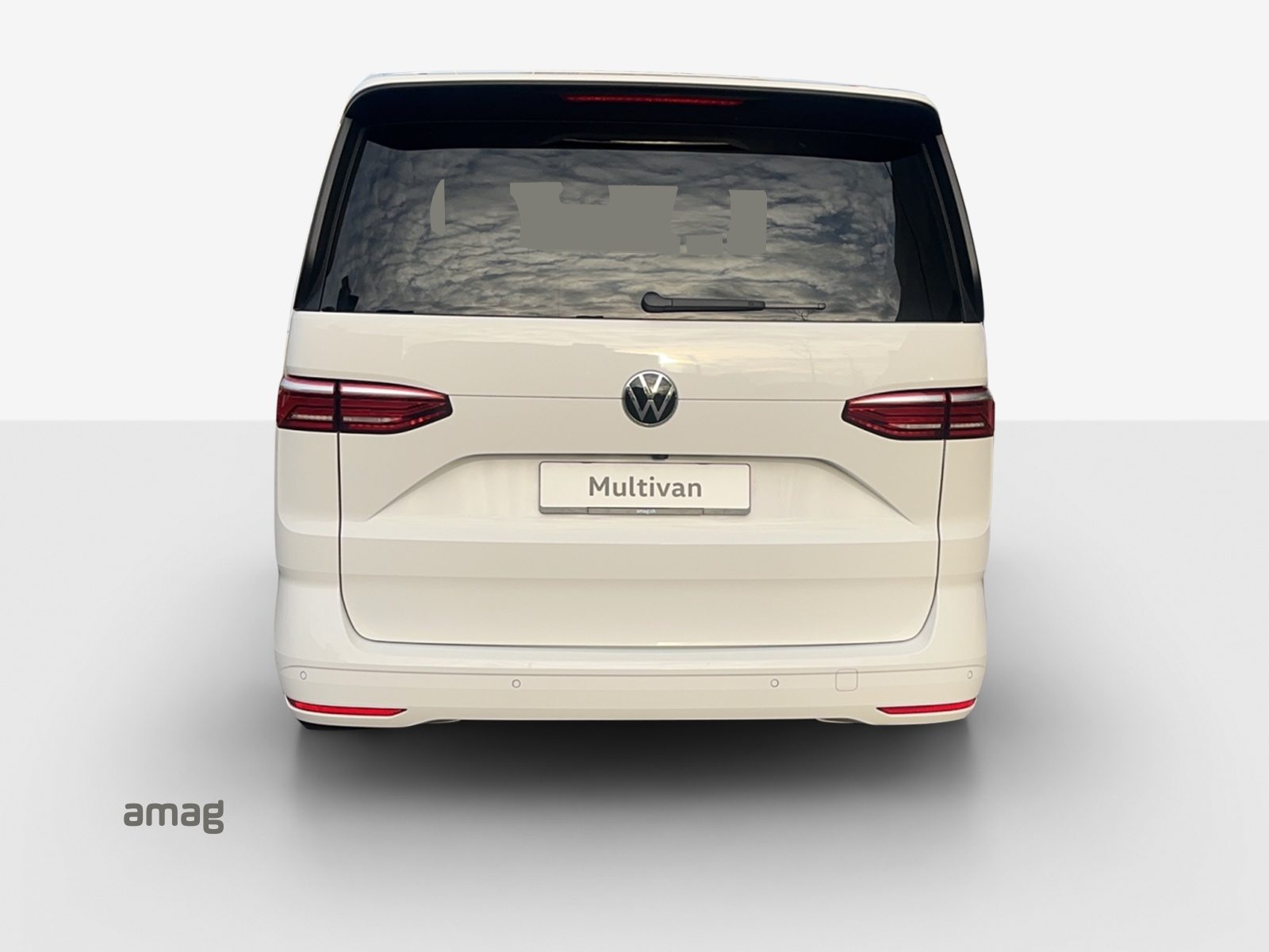 VW Multivan Liberty lang, Benzina, Occasioni / Usate, Automatico - 4
