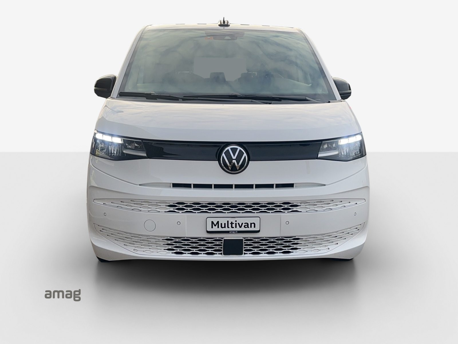 VW Multivan Liberty lang, Benzina, Occasioni / Usate, Automatico - 7
