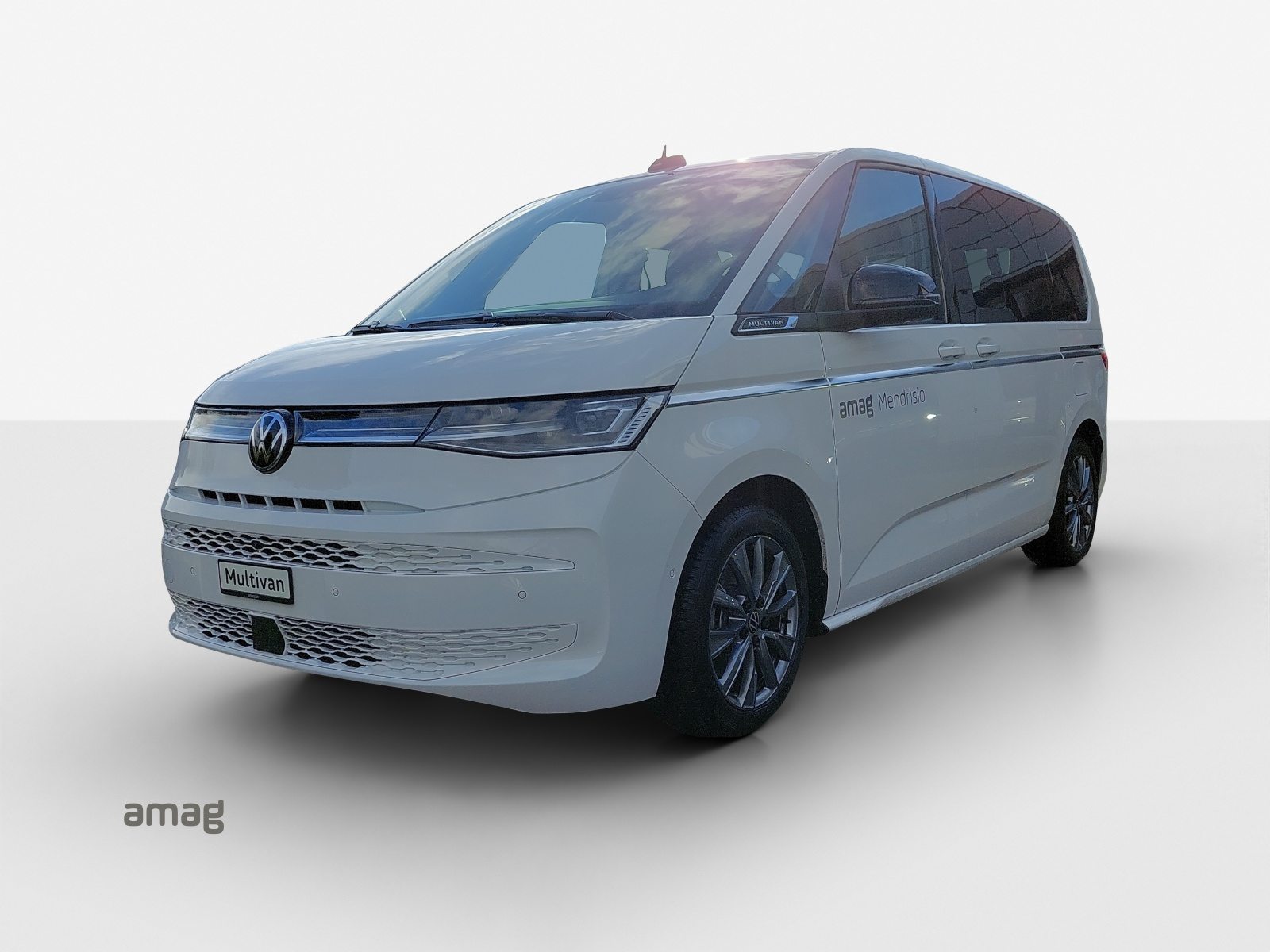 VW Multivan Style Liberty kurz