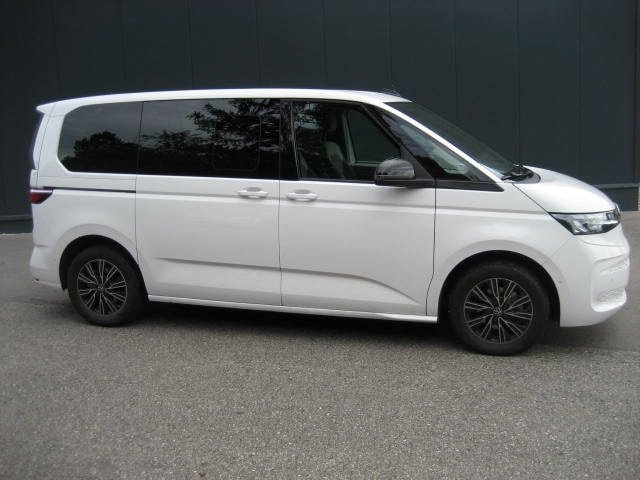 VW Multivan 2.0 TDI Liberty DSG, Diesel, Occasion / Utilisé, Automatique - 3