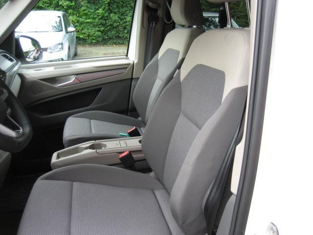VW Multivan 2.0 TDI Liberty DSG, Diesel, Occasion / Utilisé, Automatique - 6
