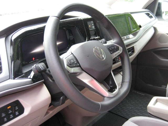 VW Multivan 2.0 TDI Liberty DSG, Diesel, Occasion / Utilisé, Automatique - 7