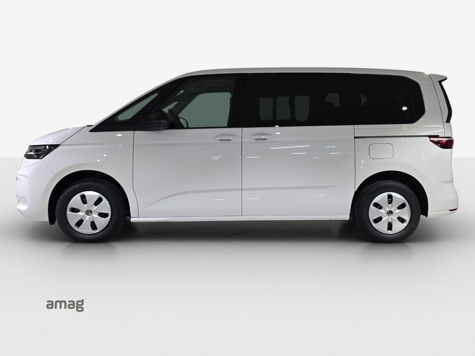 VW Multivan Liberty kurz, Diesel, Occasion / Gebraucht, Automatik - 2