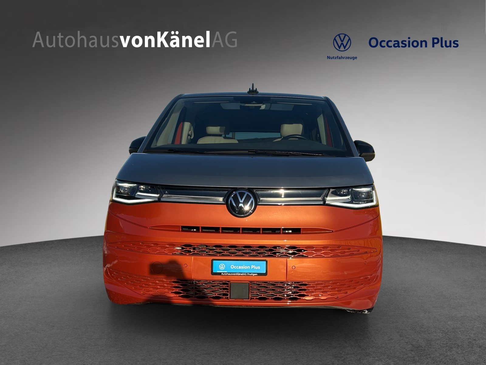 VW New Multivan Style Liberty lang, Full-Hybrid Petrol/Electric, Second hand / Used, Automatic - 4