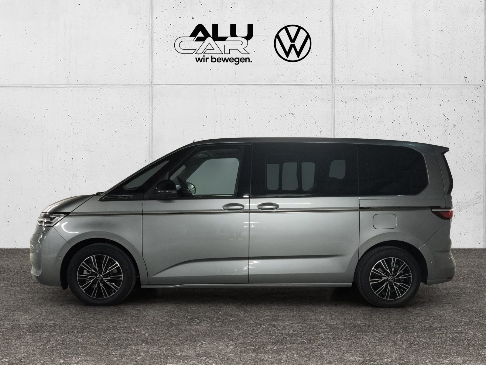 VW Multivan Style Liberty kurz, Hybride Integrale Benzina/Elettrica, Occasioni / Usate, Automatico - 2
