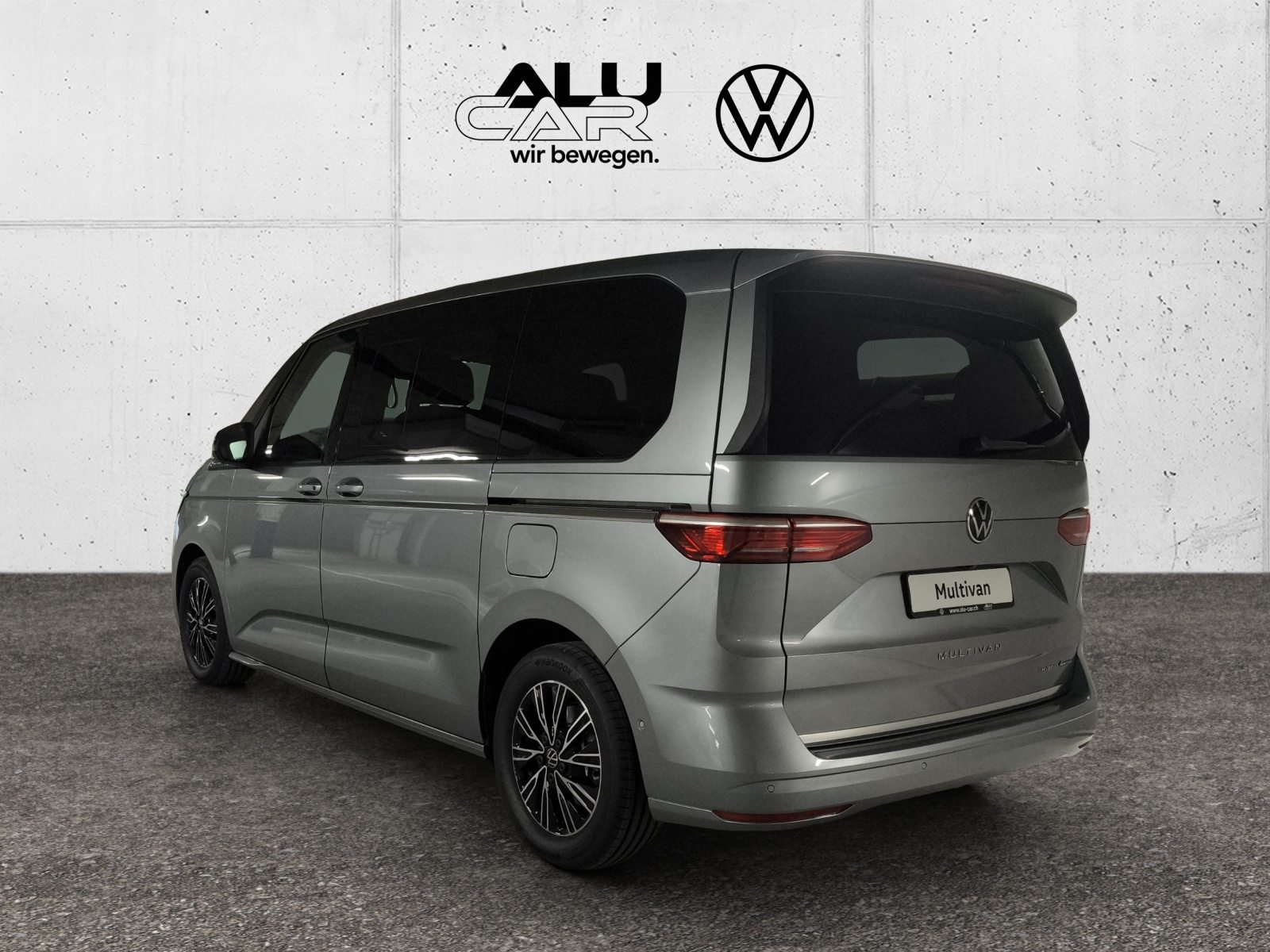 VW Multivan Style Liberty kurz, Hybride Integrale Benzina/Elettrica, Occasioni / Usate, Automatico - 3