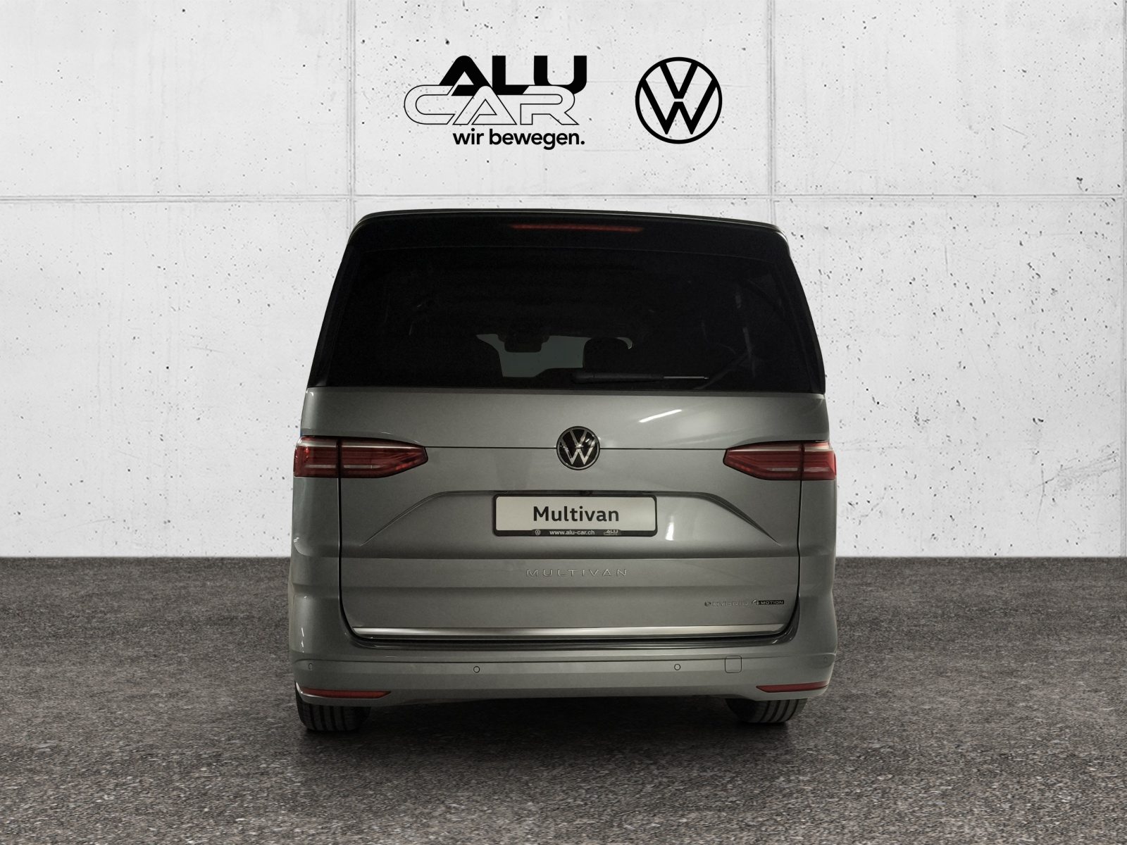 VW Multivan Style Liberty kurz, Hybride Integrale Benzina/Elettrica, Occasioni / Usate, Automatico - 4