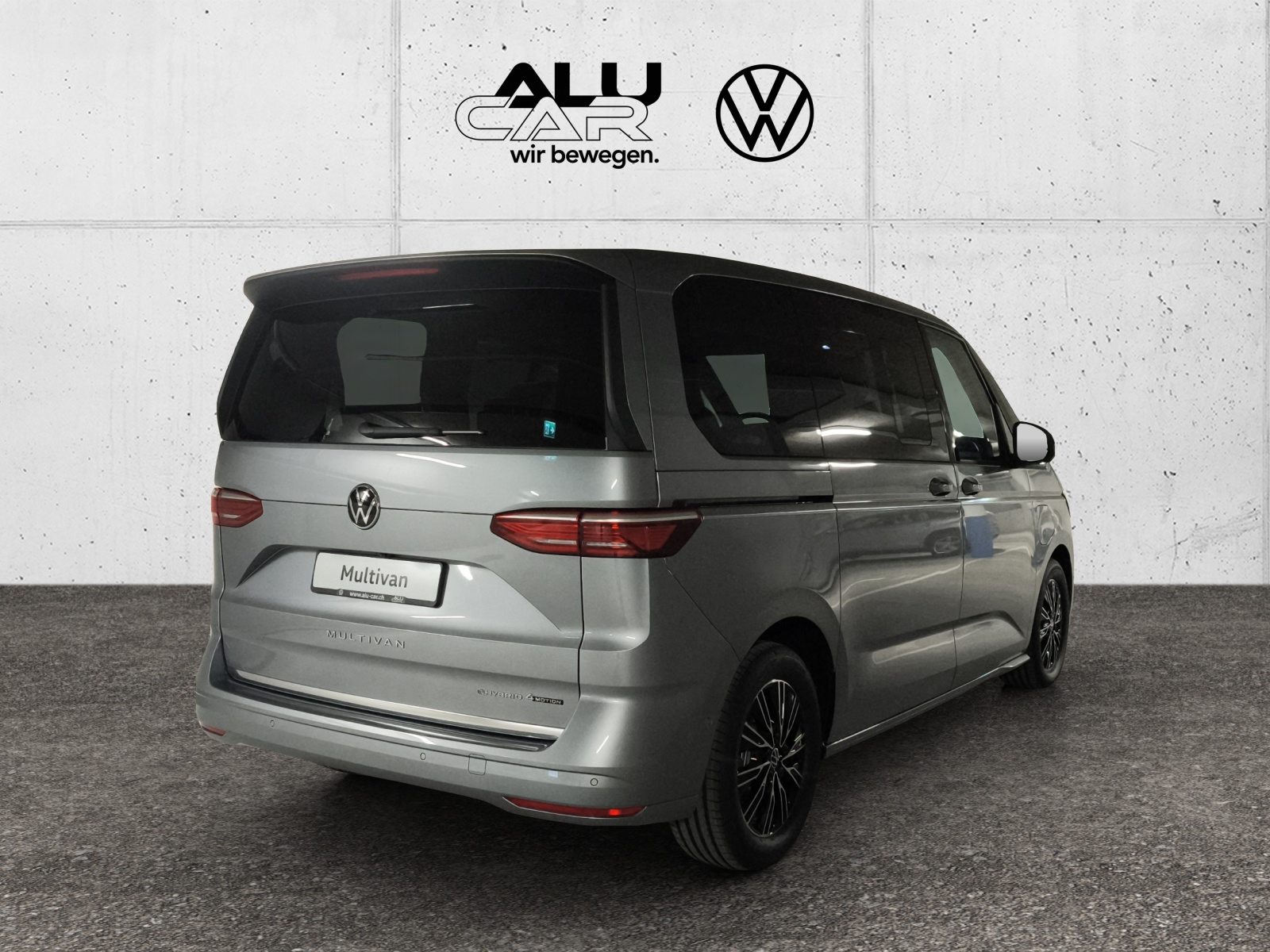 VW Multivan Style Liberty kurz, Hybride Integrale Benzina/Elettrica, Occasioni / Usate, Automatico - 5