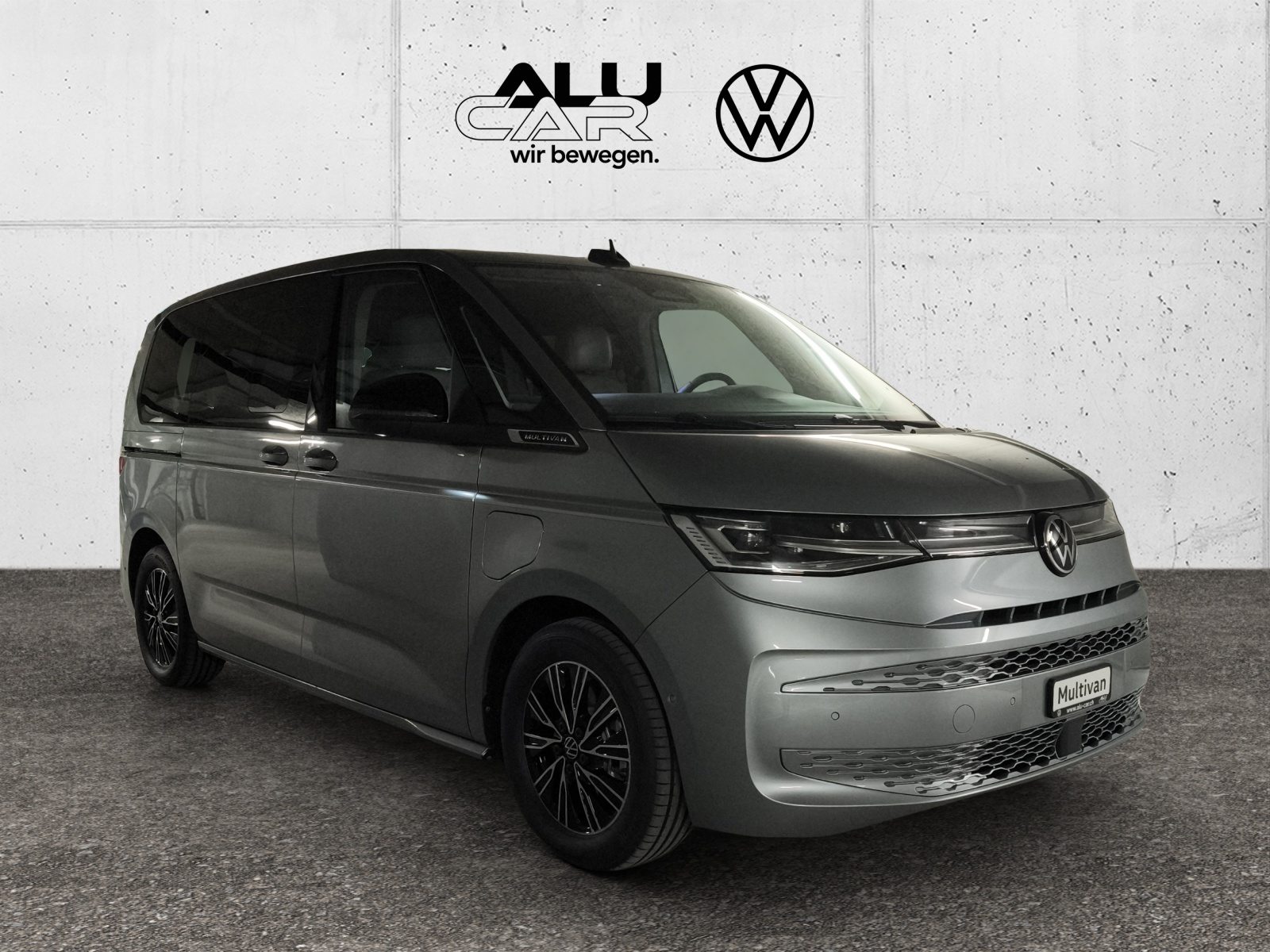 VW Multivan Style Liberty kurz, Hybride Integrale Benzina/Elettrica, Occasioni / Usate, Automatico - 6