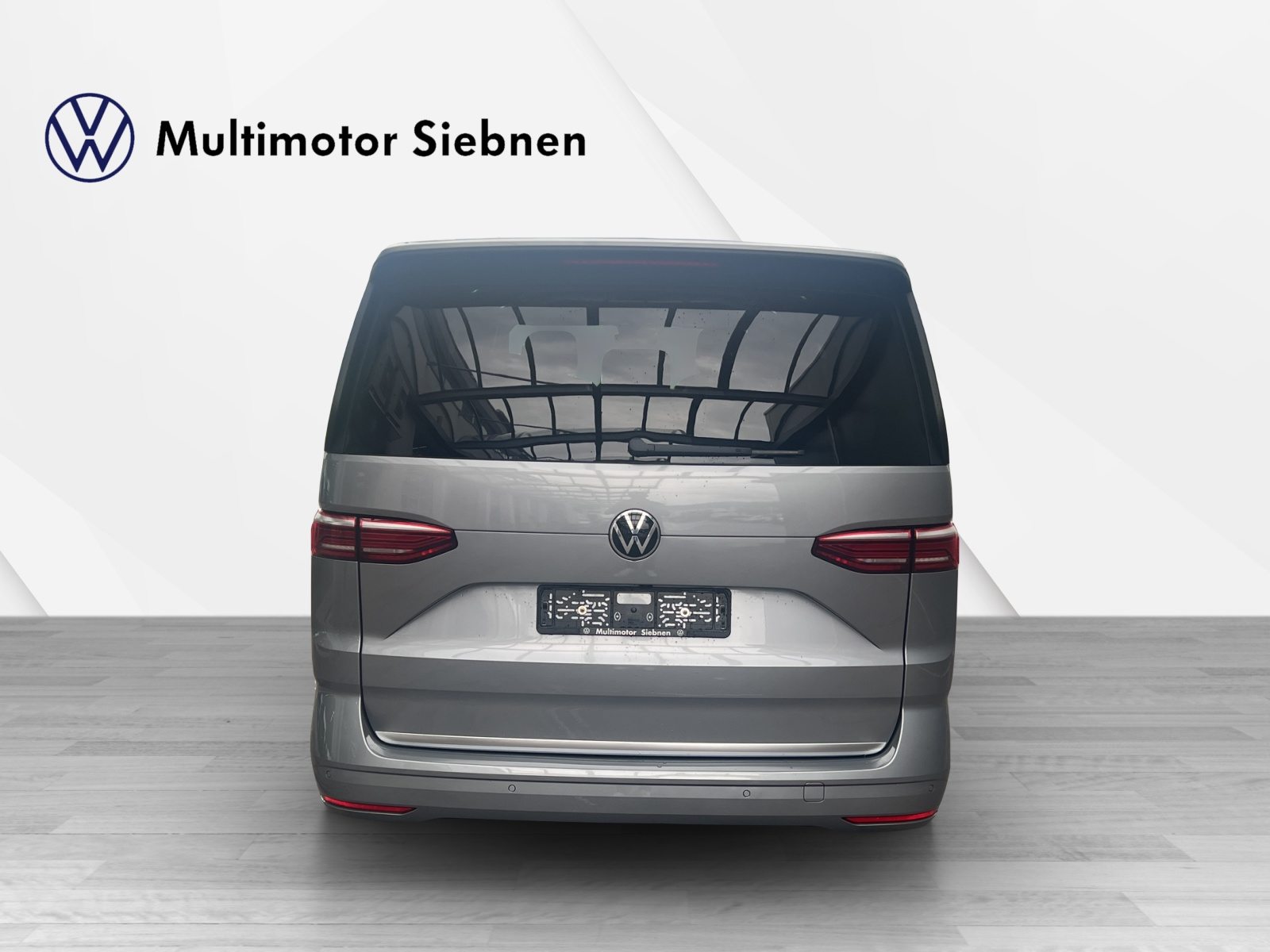 VW New Multivan Style Liberty lang, Benzina, Occasioni / Usate, Automatico - 4