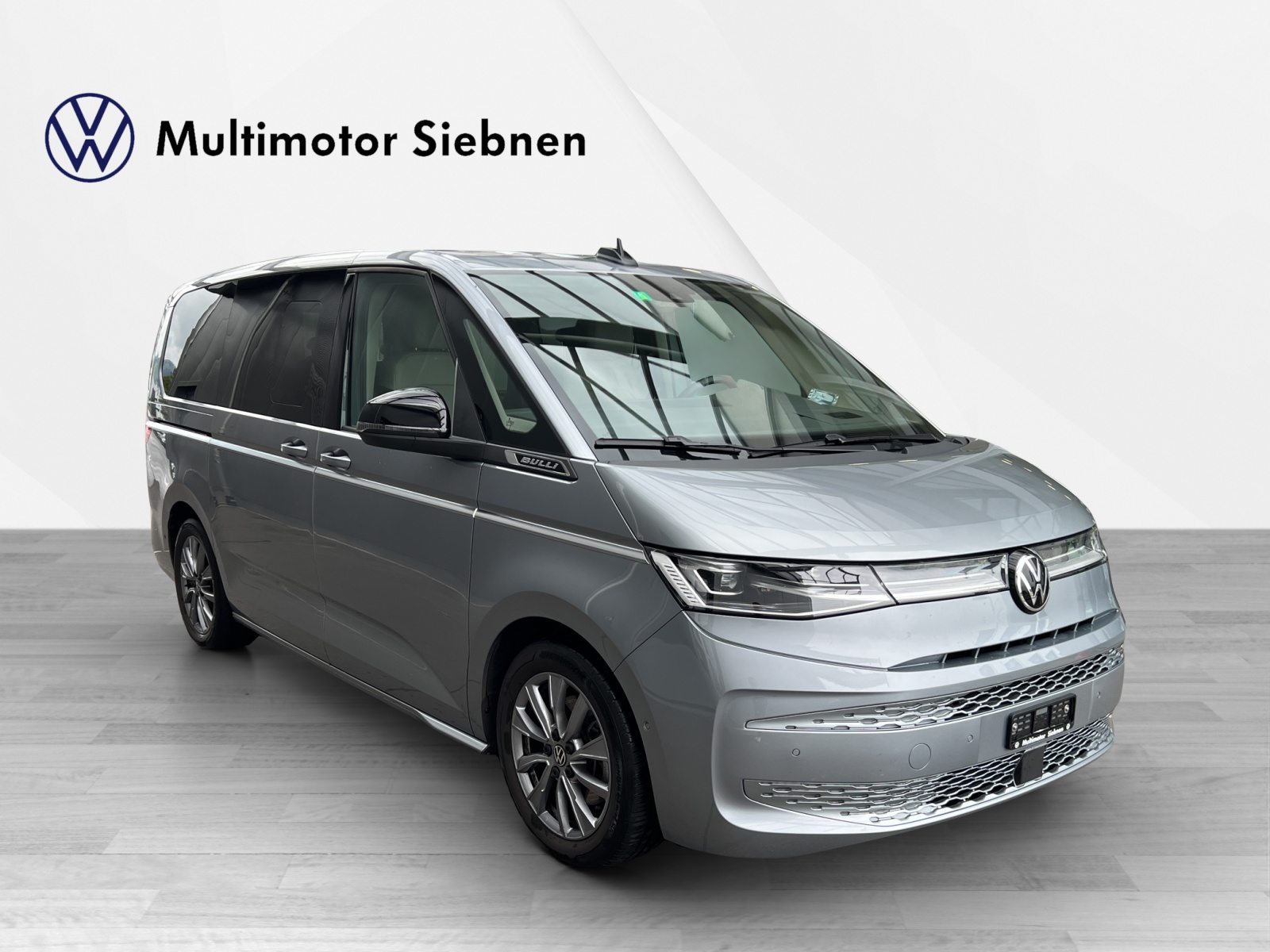 VW New Multivan Style Liberty lang, Benzina, Occasioni / Usate, Automatico - 7