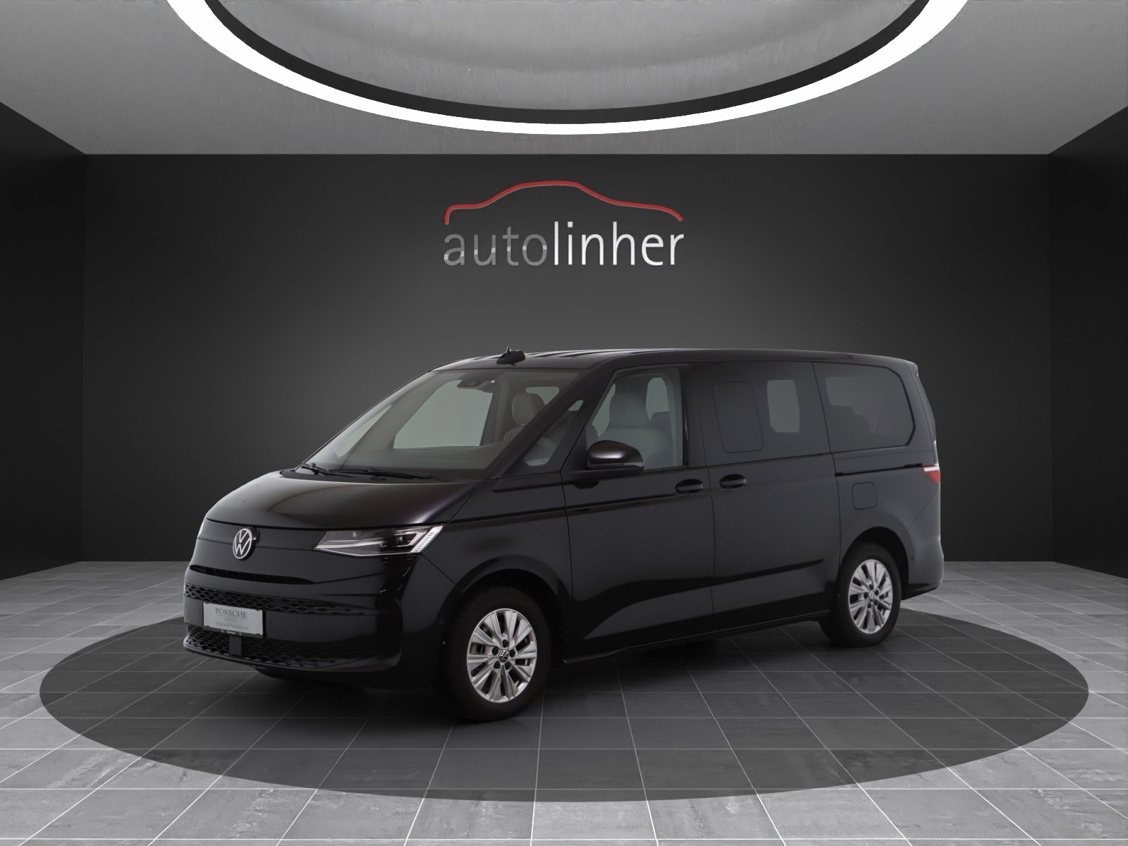 VW Multivan 1.5 eHybrid 4Motion DSG Lang