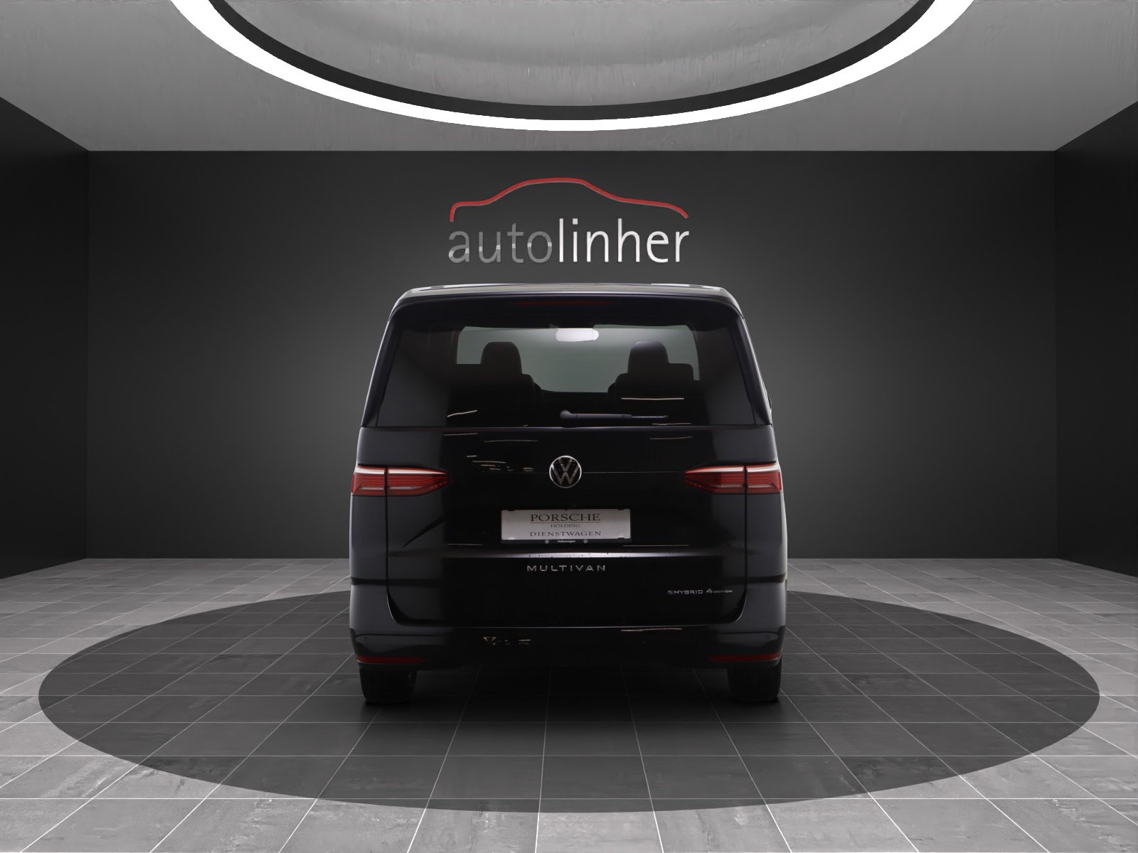 VW Multivan 1.5 eHybrid 4Motion DSG Lang, Plug-in-Hybrid Benzina/Elettrica, Occasioni / Usate, Automatico - 4