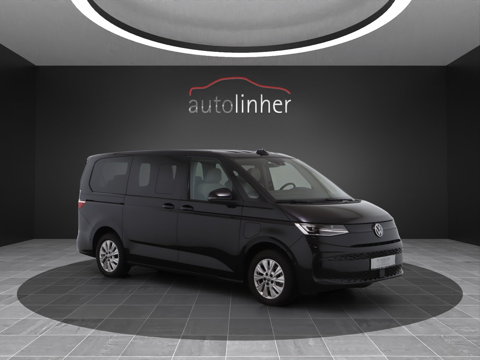 VW Multivan 1.5 eHybrid 4Motion DSG Lang, Plug-in-Hybrid Benzina/Elettrica, Occasioni / Usate, Automatico - 6