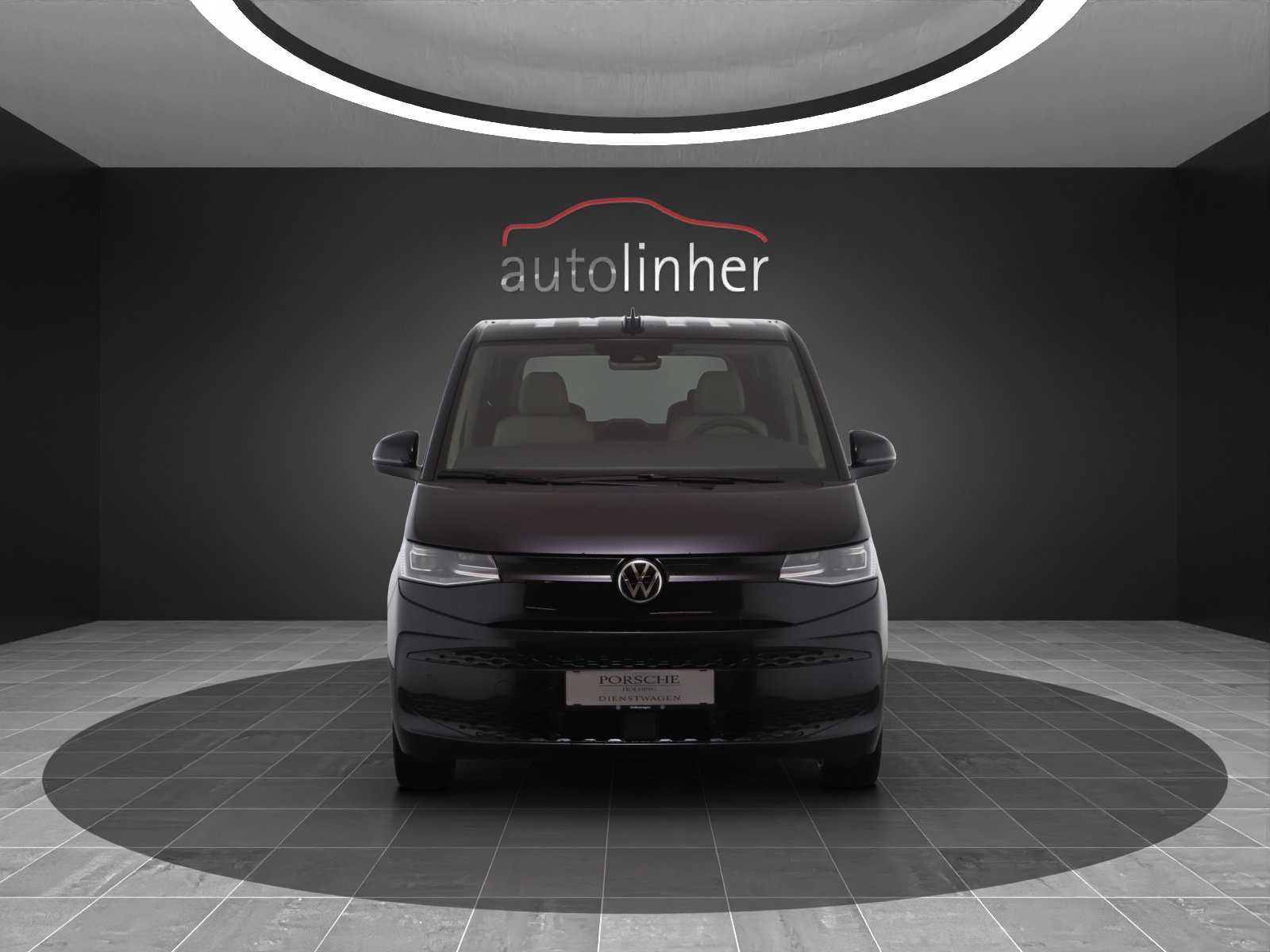 VW Multivan 1.5 eHybrid 4Motion DSG Lang, Plug-in-Hybrid Benzina/Elettrica, Occasioni / Usate, Automatico - 7