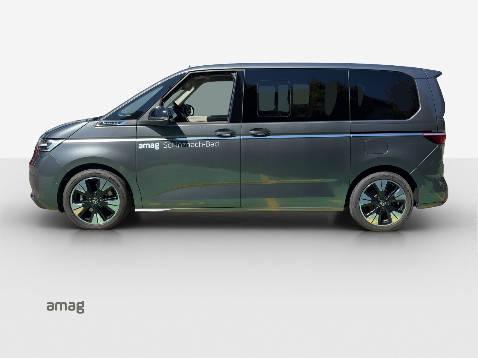 VW Multivan Style Liberty kurz, Diesel, Occasioni / Usate, Automatico - 2