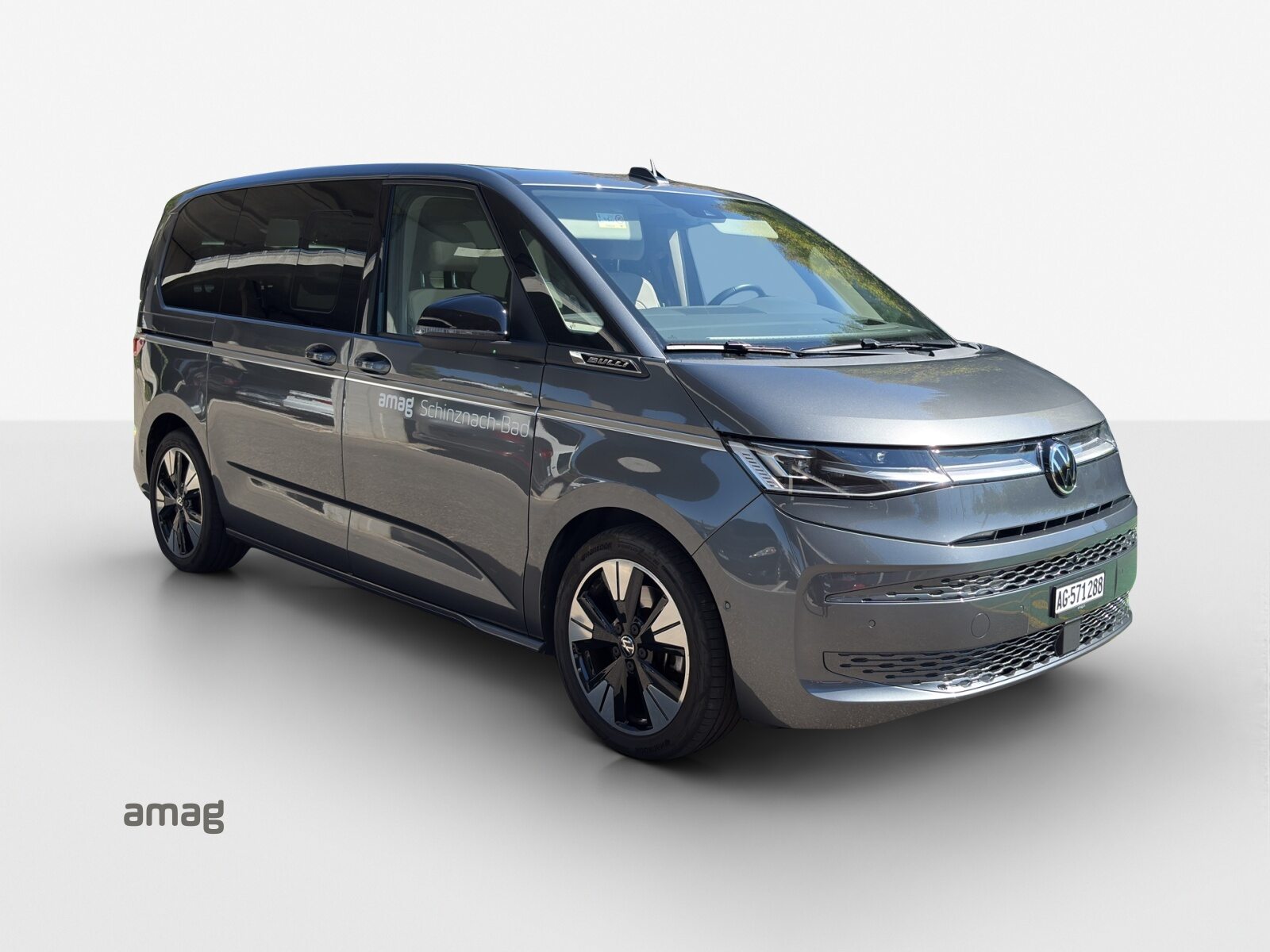 VW Multivan Style Liberty kurz, Diesel, Occasioni / Usate, Automatico - 6