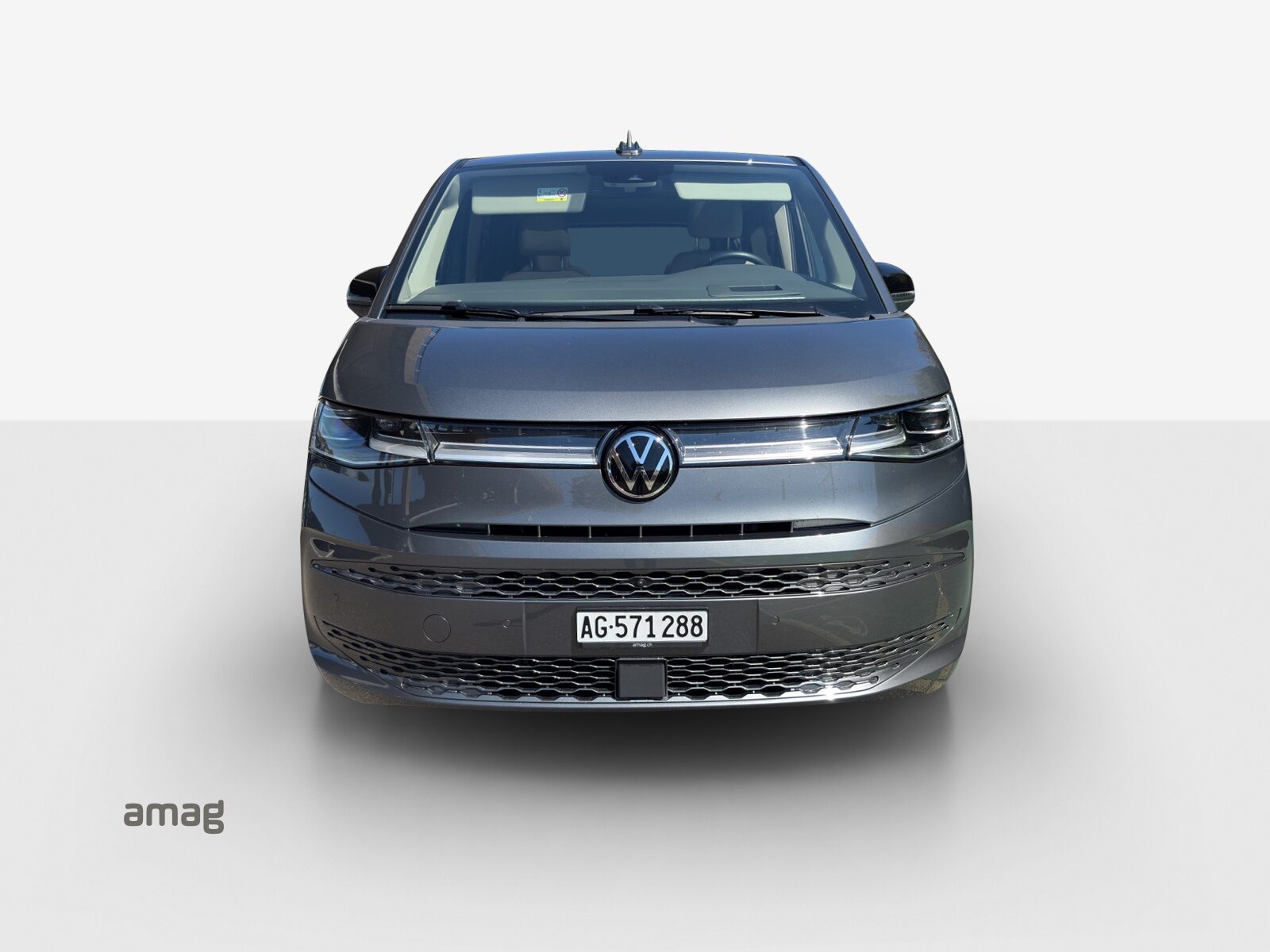 VW Multivan Style Liberty kurz, Diesel, Occasioni / Usate, Automatico - 7