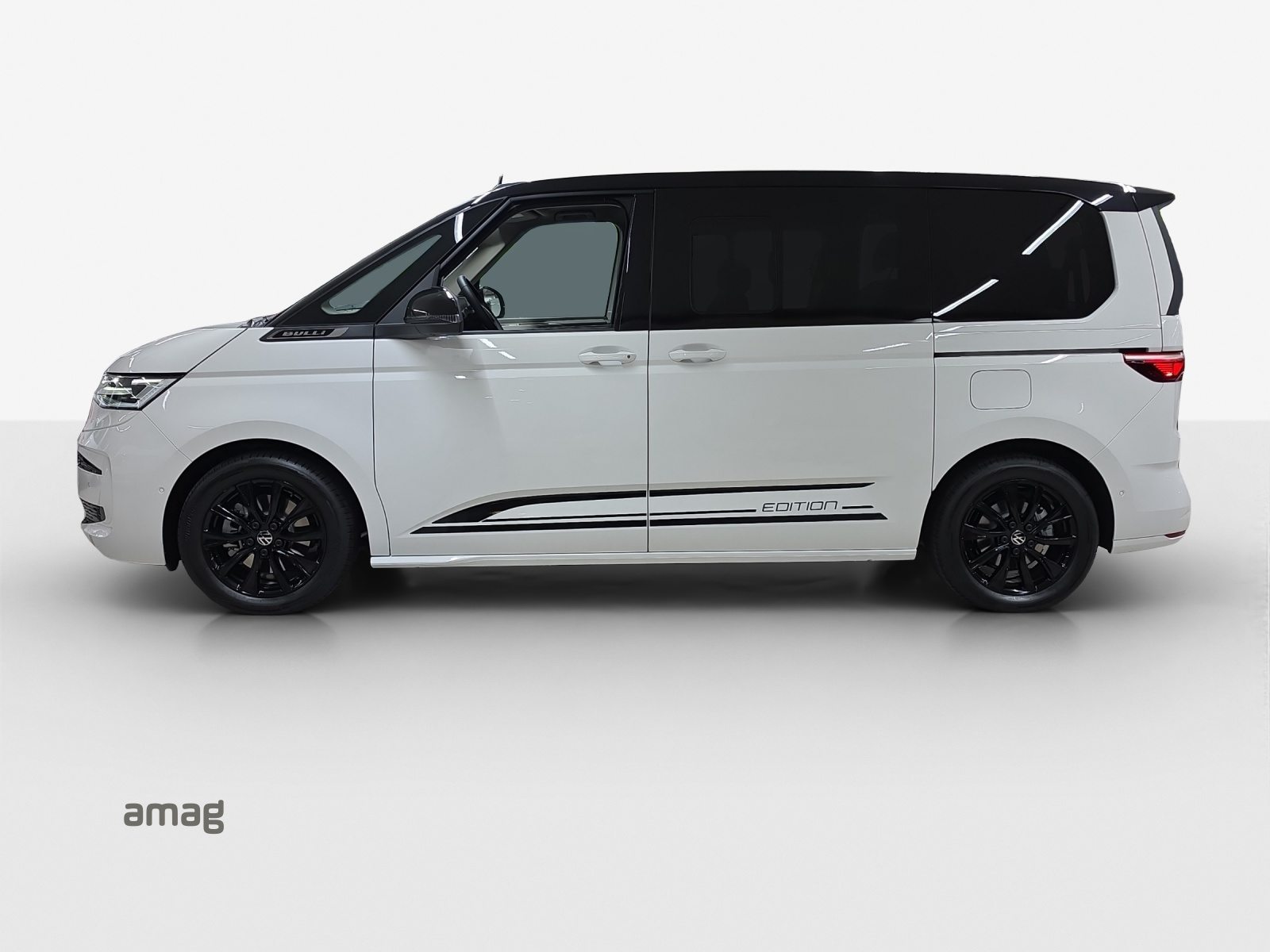 VW Multivan Life Edition kurz, Hybride Intégral Essence/Électricité, Occasion / Utilisé, Automatique - 2