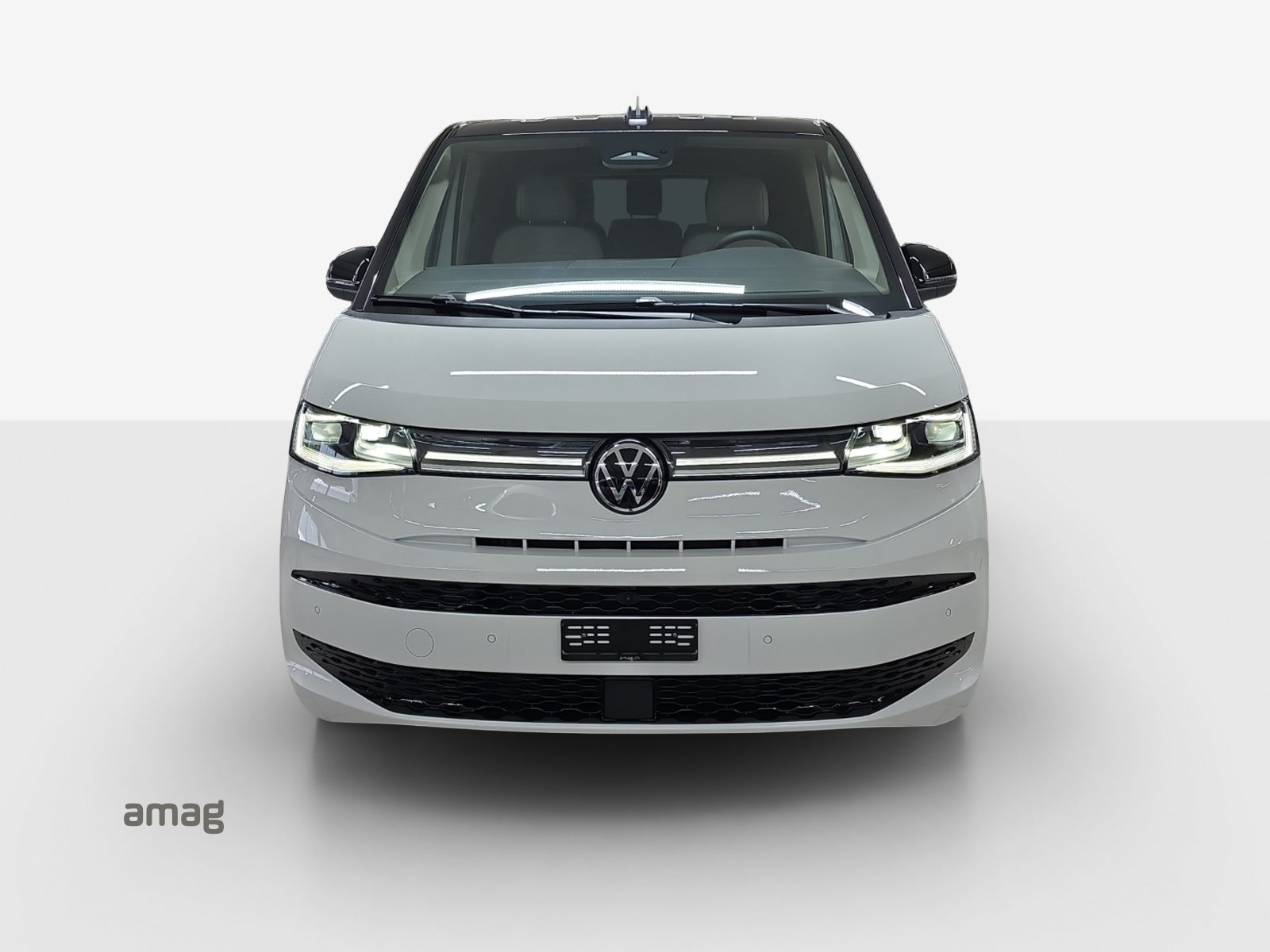 VW Multivan Life Edition kurz, Hybride Intégral Essence/Électricité, Occasion / Utilisé, Automatique - 7