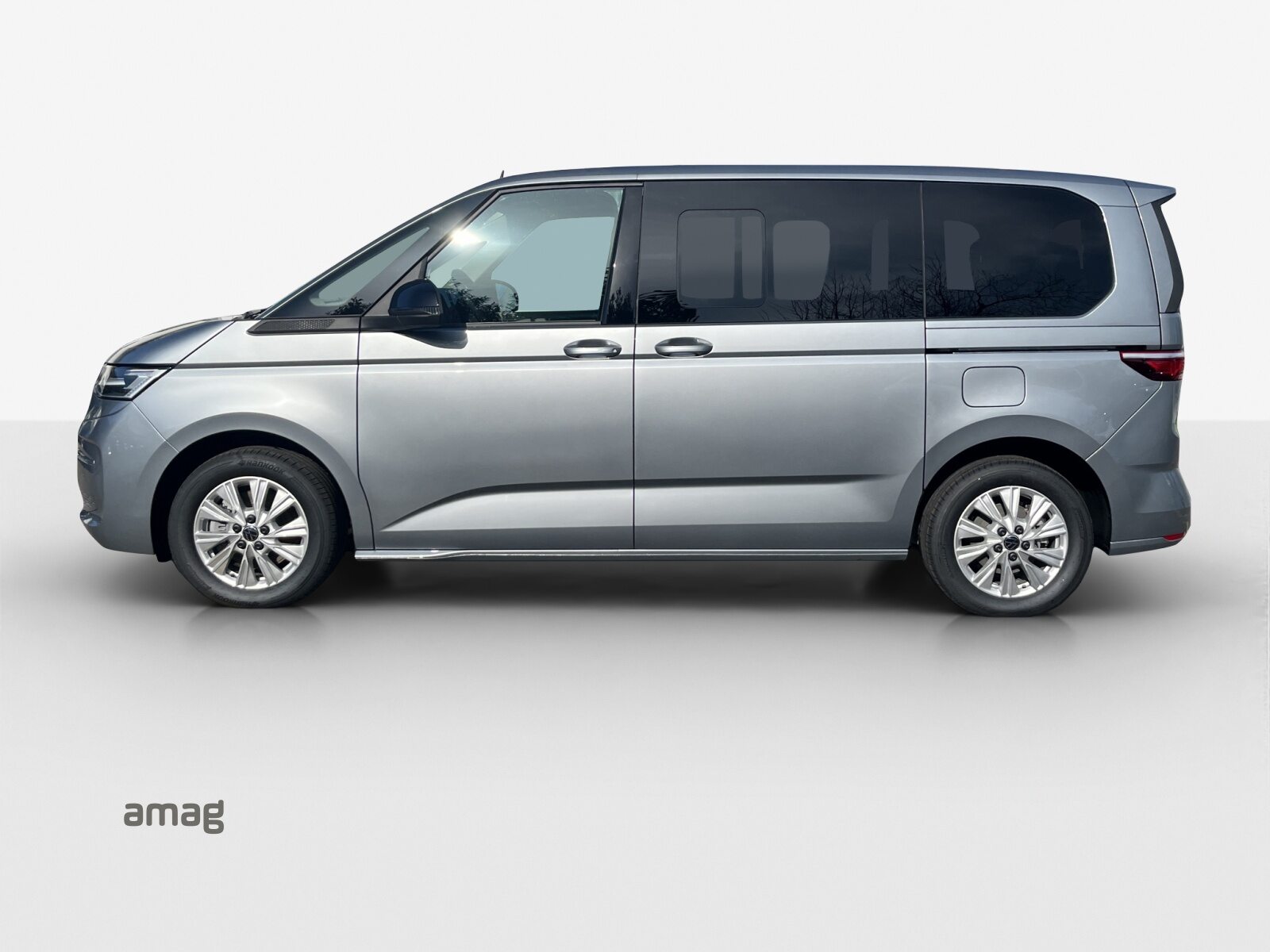 VW Multivan Liberty kurz, Hybride Integrale Benzina/Elettrica, Occasioni / Usate, Automatico - 2