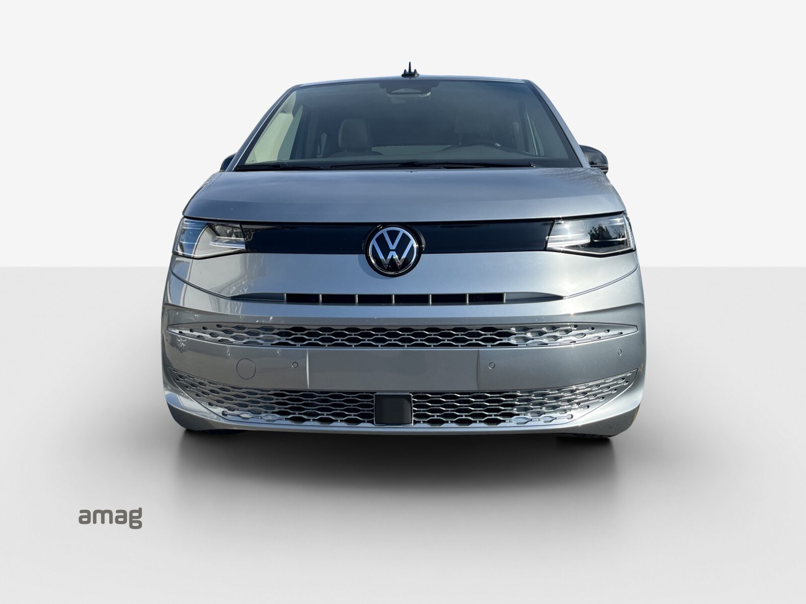 VW Multivan Liberty kurz, Hybride Integrale Benzina/Elettrica, Occasioni / Usate, Automatico - 7