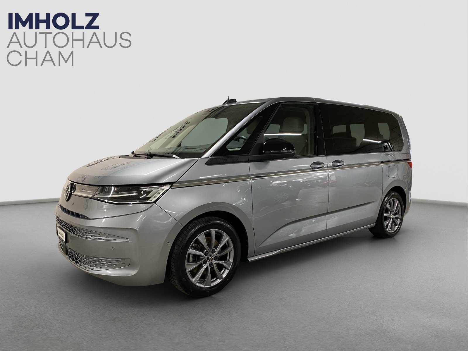 VW Multivan kurz 1.4 eHybrid Style DSG