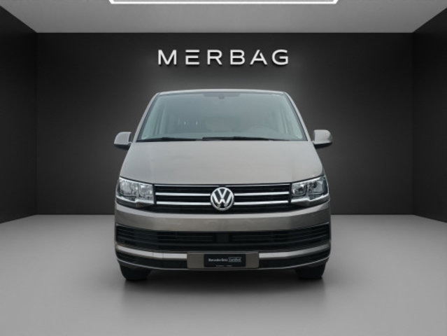 VW Multivan 2.0TDI Family, Diesel, Occasion / Utilisé, Automatique - 3