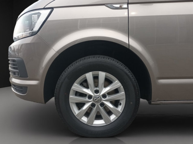 VW Multivan 2.0TDI Family, Diesel, Occasion / Utilisé, Automatique - 6