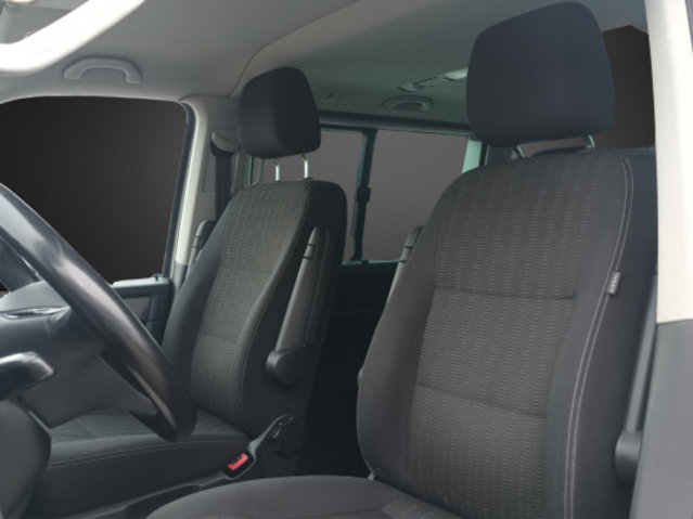 VW Multivan 2.0TDI Family, Diesel, Occasion / Utilisé, Automatique - 7