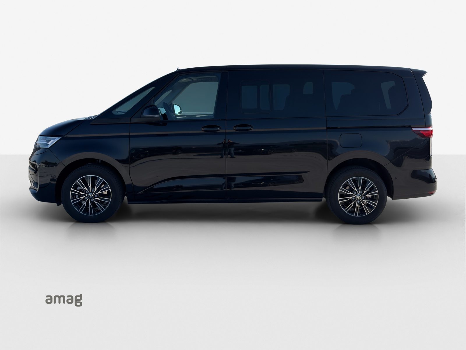 VW Multivan Liberty lang, Benzina, Occasioni / Usate, Automatico - 2