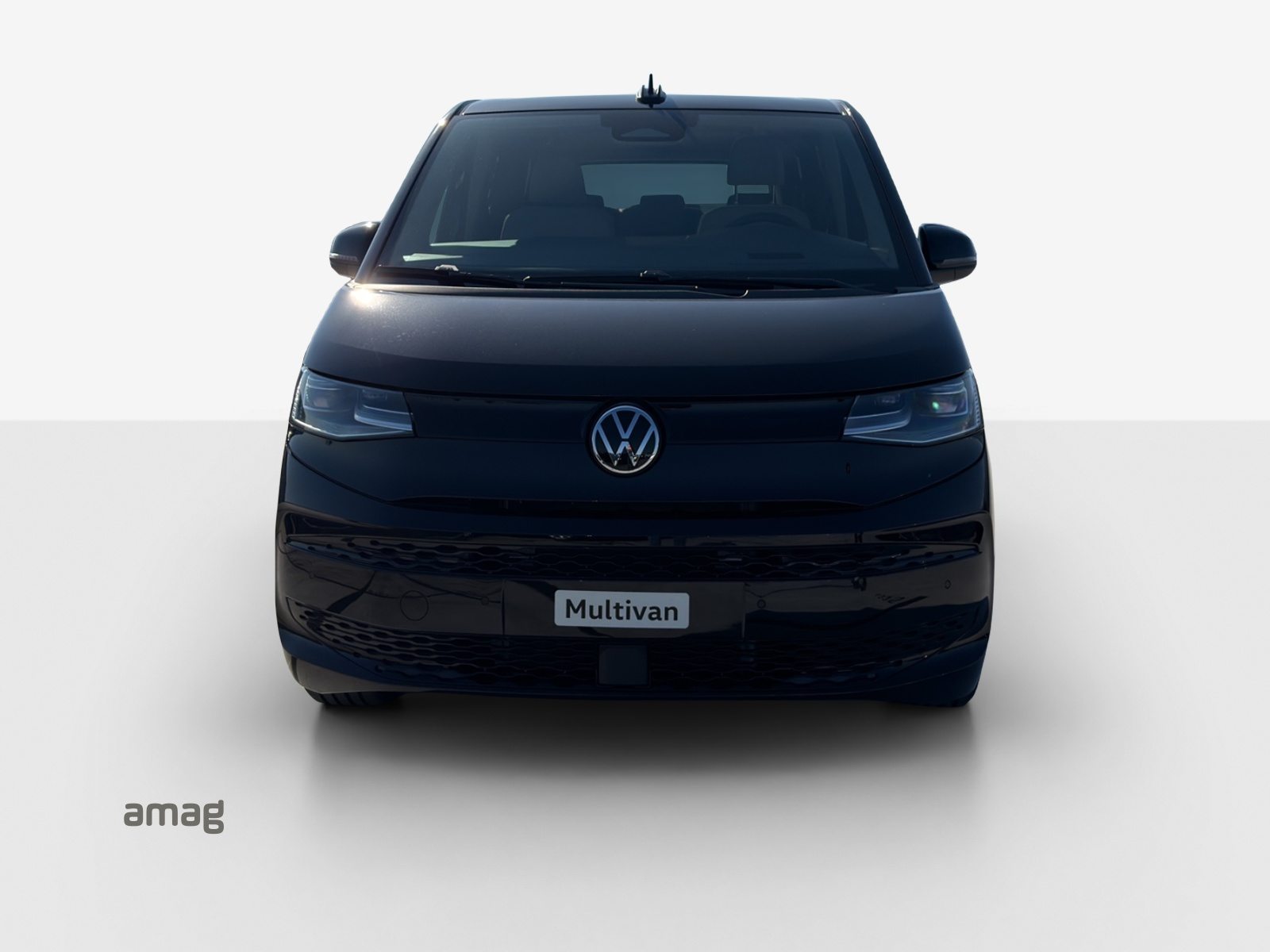 VW Multivan Liberty lang, Benzina, Occasioni / Usate, Automatico - 7