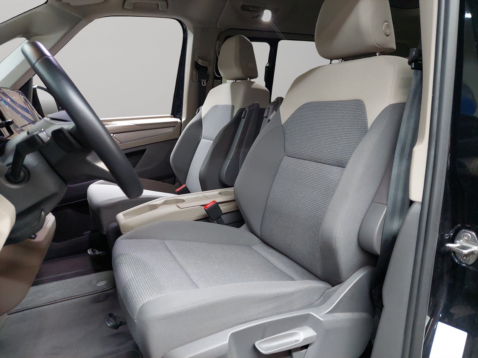 VW Multivan 1.4 eHybrid Liberty DSG, Plug-in-Hybrid Benzina/Elettrica, Occasioni / Usate, Automatico - 6