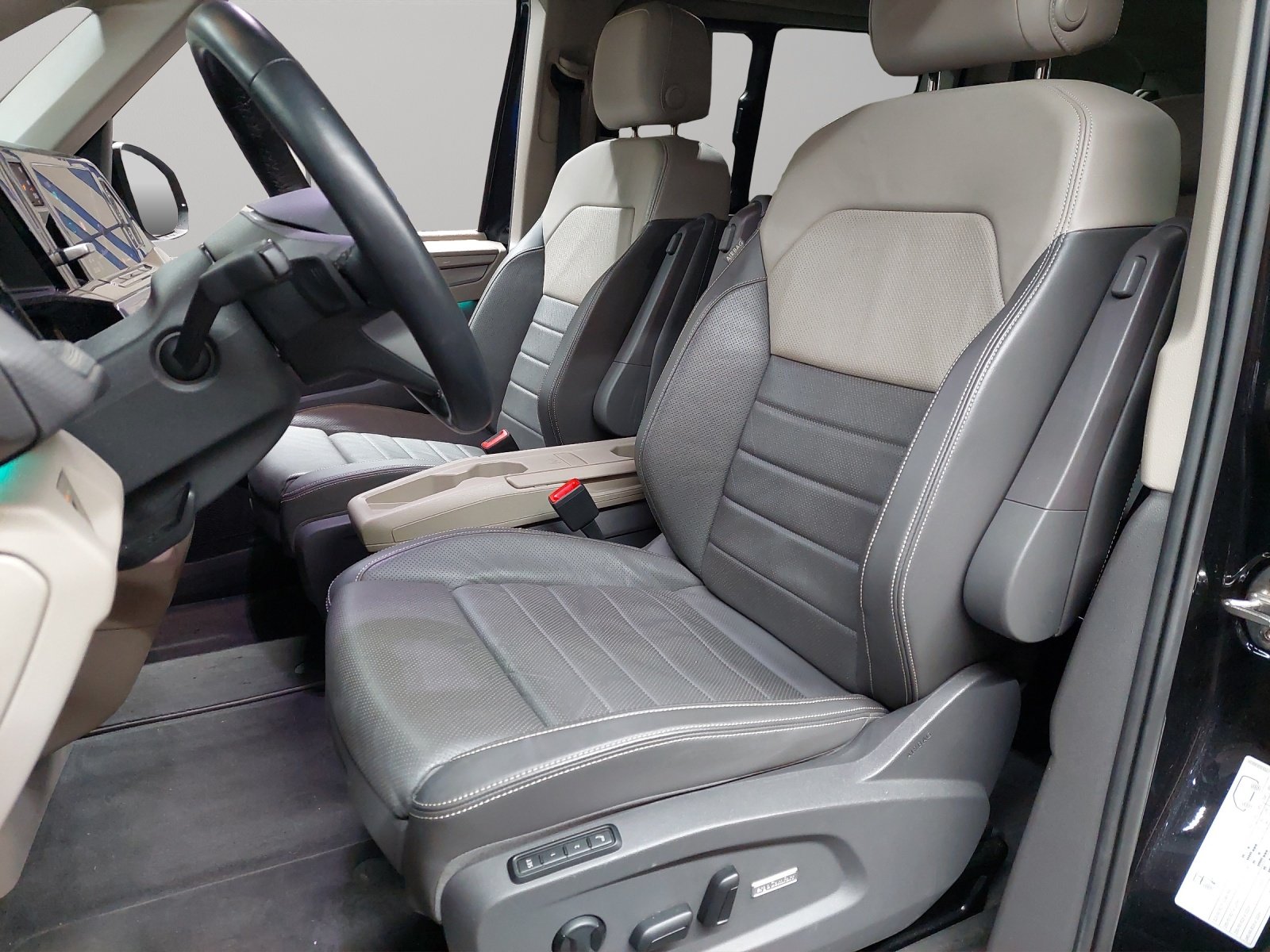 VW Multivan 2.0 TSI Style Liberty DSG, Benzina, Occasioni / Usate, Automatico - 6