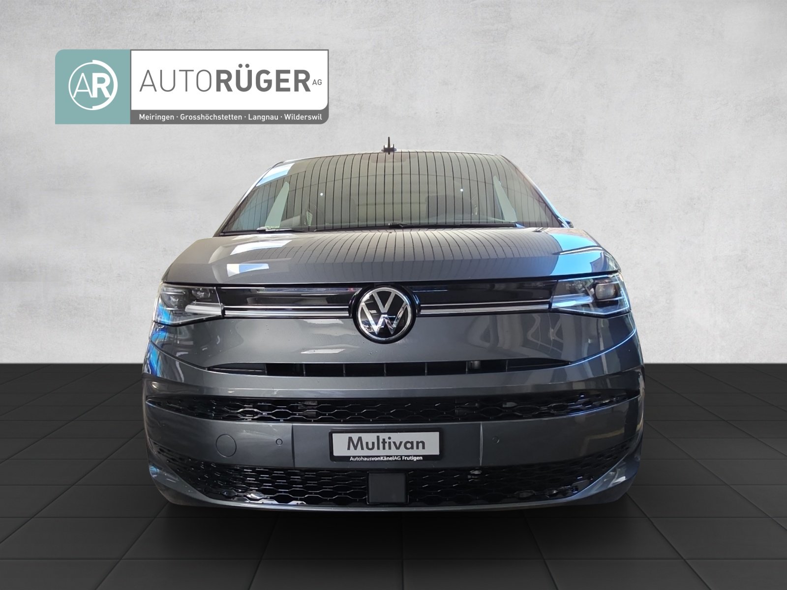 VW Multivan 1.4 eHybrid Life DSG Lang, Hybride Rechargeable Essence/Électricité, Occasion / Utilisé, Automatique - 2