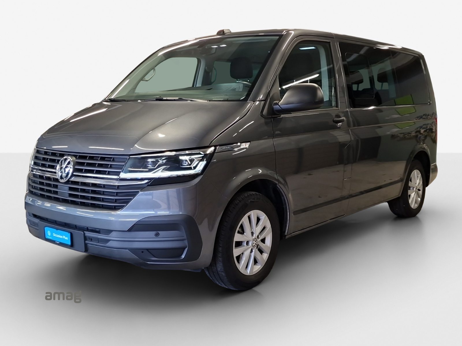 VW Multivan 6.1 Trendline