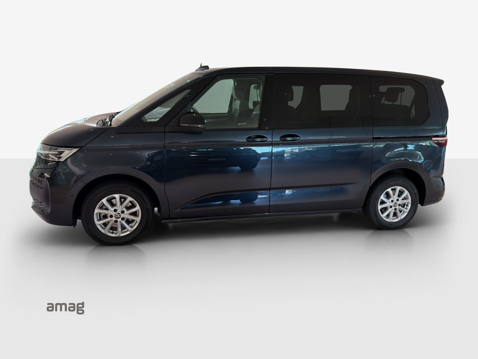 VW Multivan Liberty kurz, Diesel, Second hand / Used, Automatic - 2
