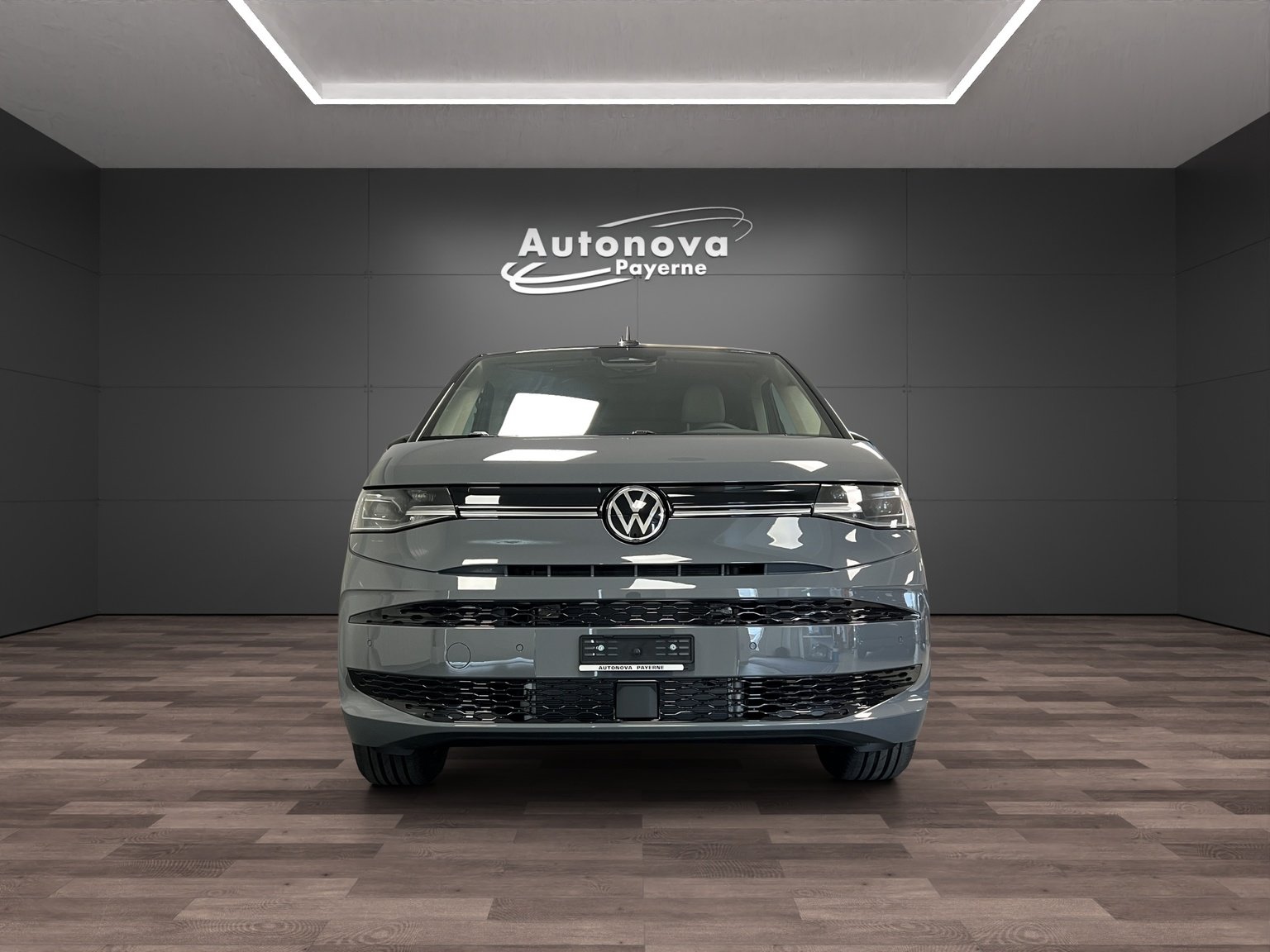 VW Multivan 2.0 TSI Life Edition DSG, Benzina, Occasioni / Usate, Automatico - 2