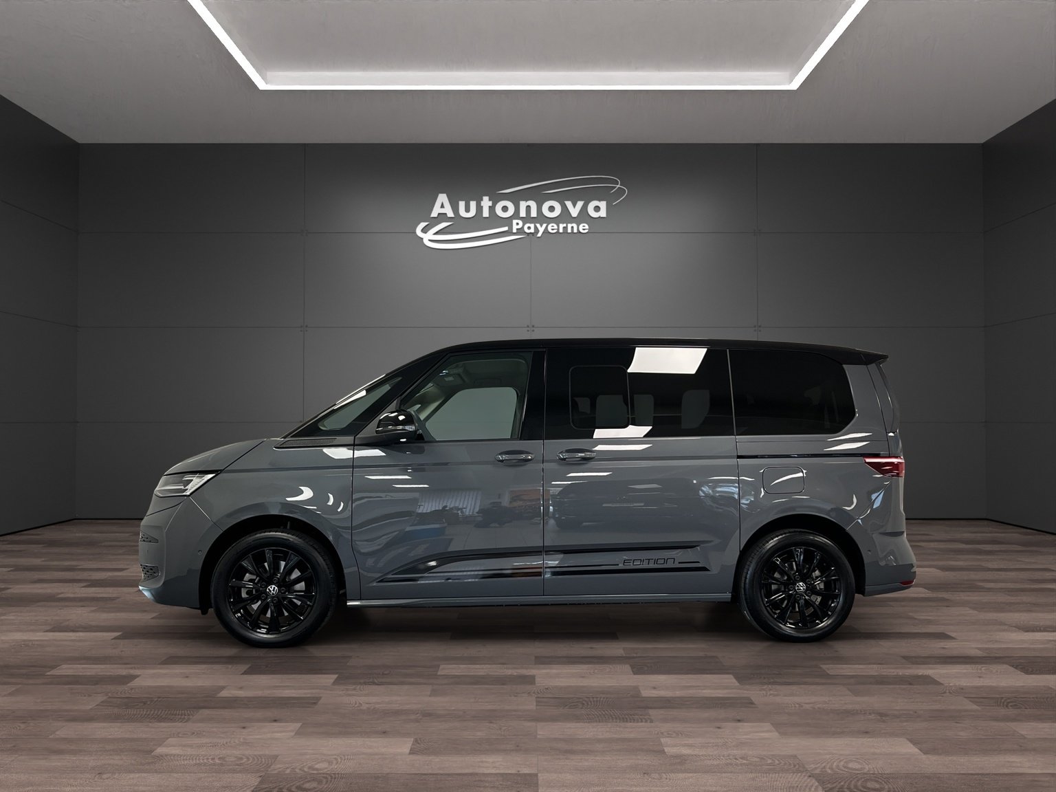 VW Multivan 2.0 TSI Life Edition DSG, Benzina, Occasioni / Usate, Automatico - 3