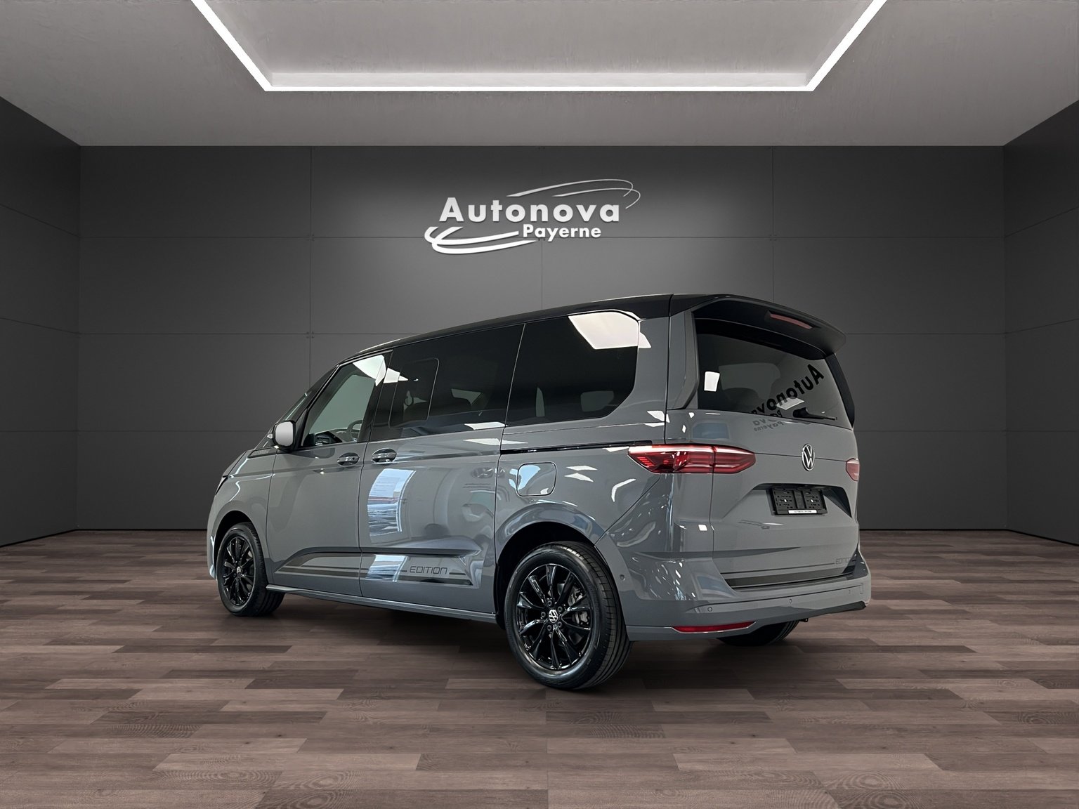 VW Multivan 2.0 TSI Life Edition DSG, Benzina, Occasioni / Usate, Automatico - 4