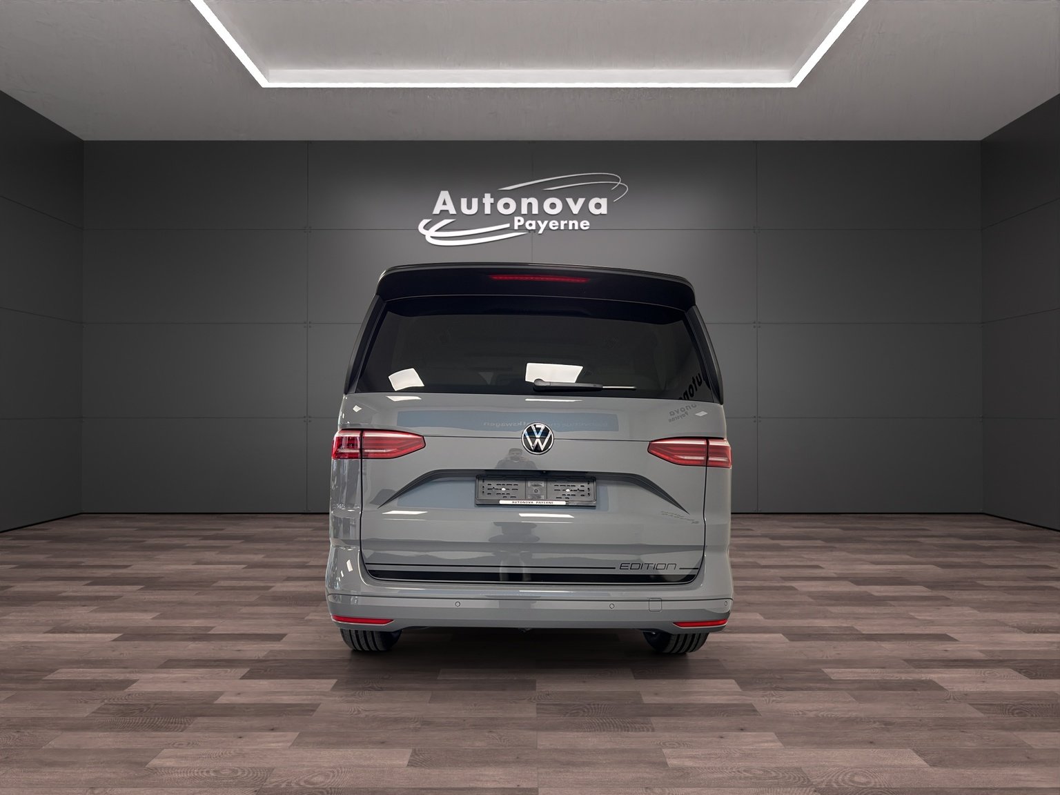 VW Multivan 2.0 TSI Life Edition DSG, Benzina, Occasioni / Usate, Automatico - 5