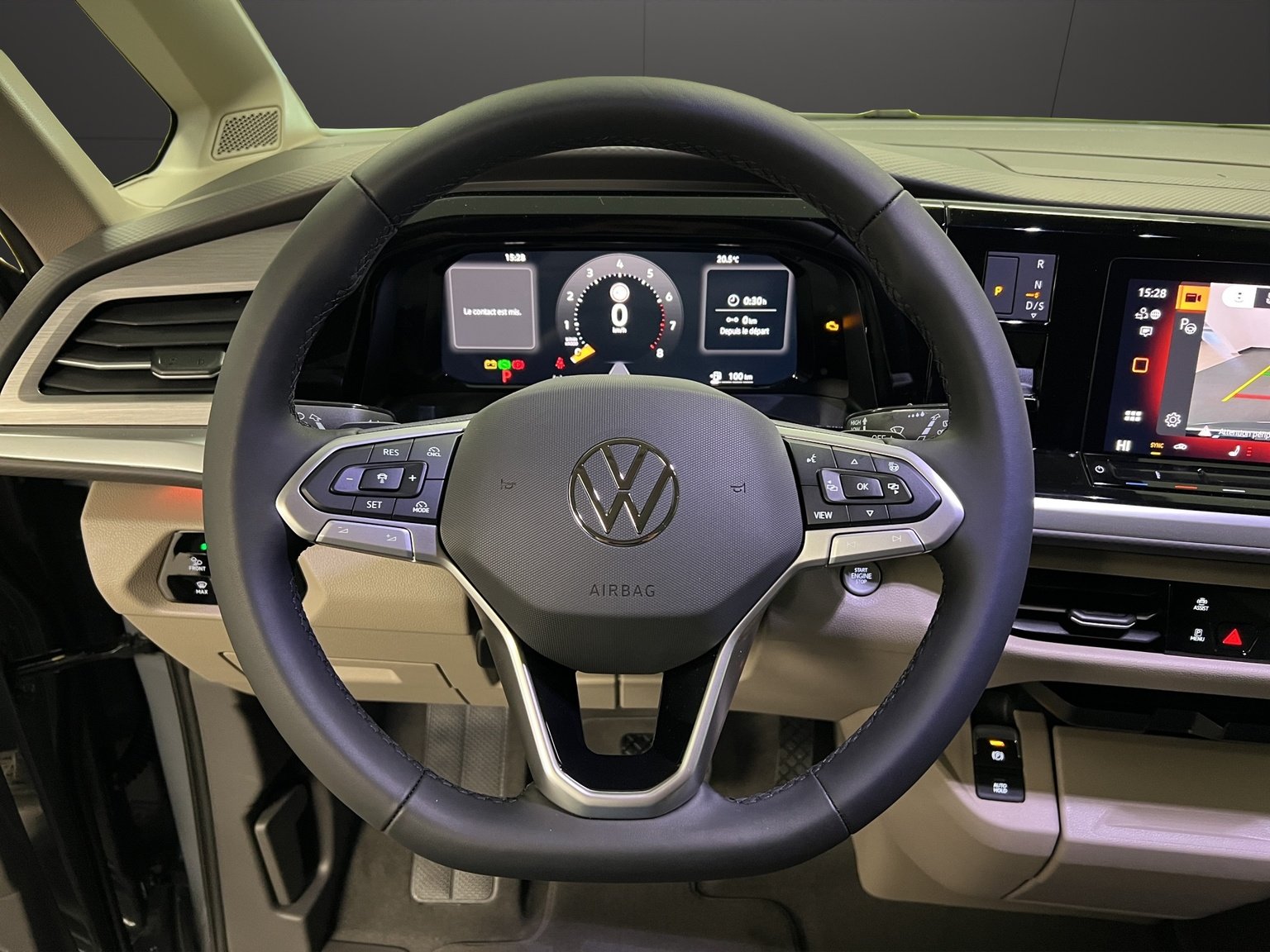 VW Multivan 2.0 TSI Life Edition DSG, Benzina, Occasioni / Usate, Automatico - 6