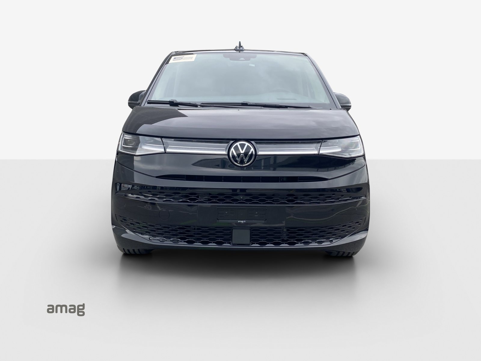 VW Multivan Style Liberty lang, Diesel, Occasion / Utilisé, Automatique - 7
