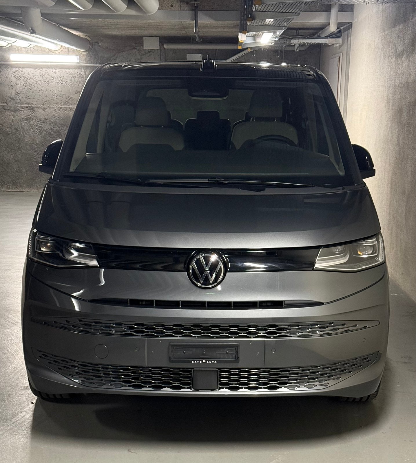 VW Multivan 1.5 eHybrid Style Liberty 4Motion DSG, Plug-in-Hybrid Benzina/Elettrica, Occasioni / Usate, Automatico - 6