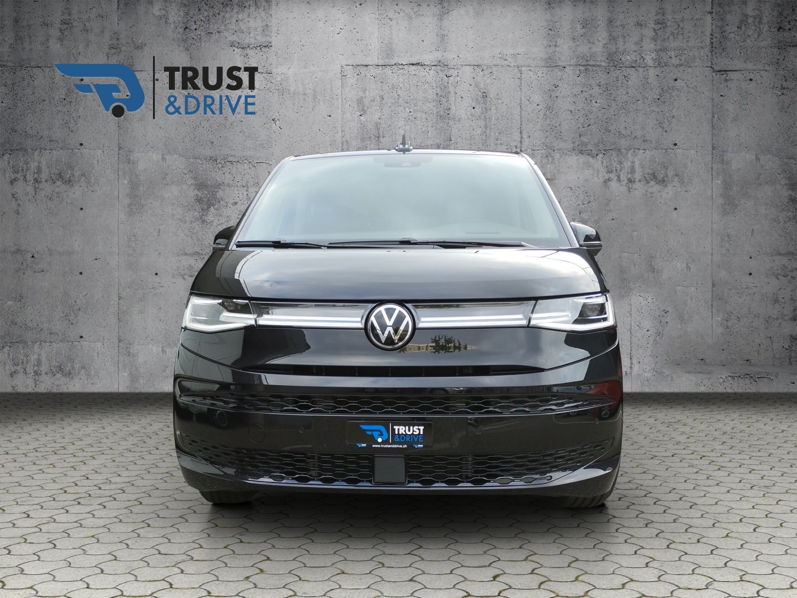 VW Multivan 2.0 TDI Style DSG Lang, Diesel, Occasioni / Usate, Automatico - 2
