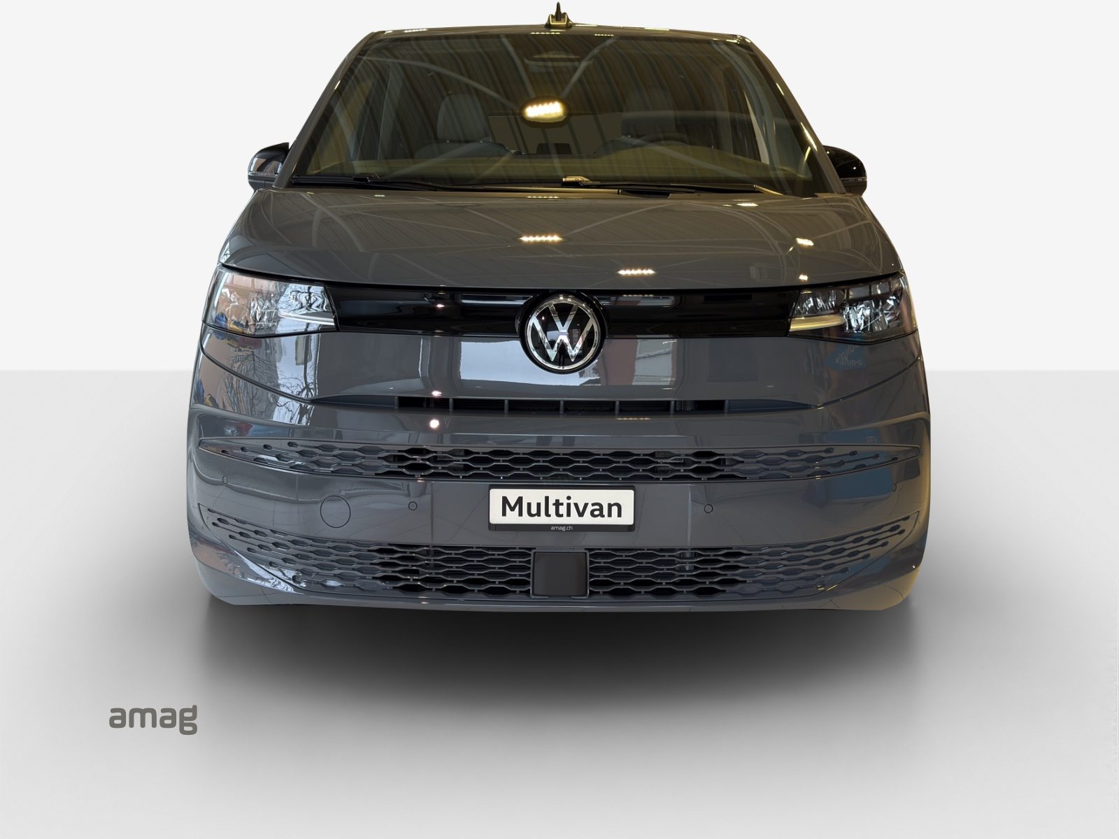 VW Multivan Liberty kurz, Diesel, Occasioni / Usate, Automatico - 7